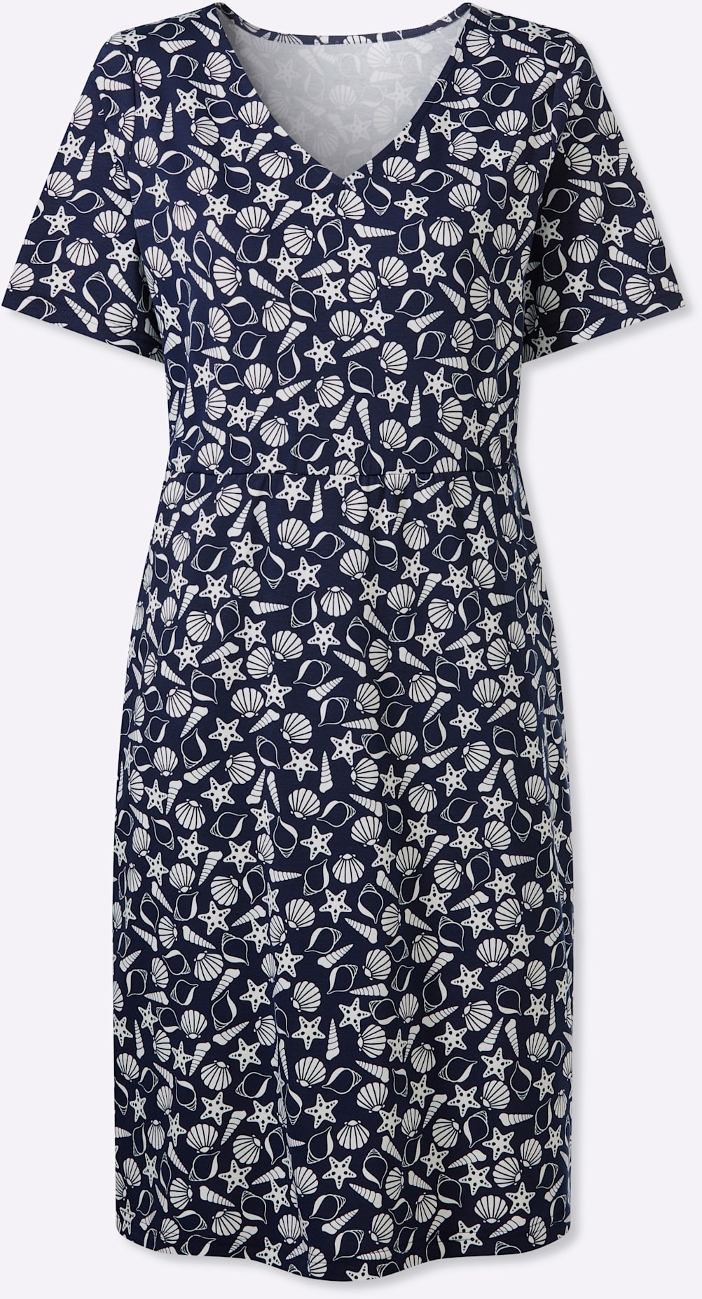 Classic Basics Sommerkleid »Kleid«