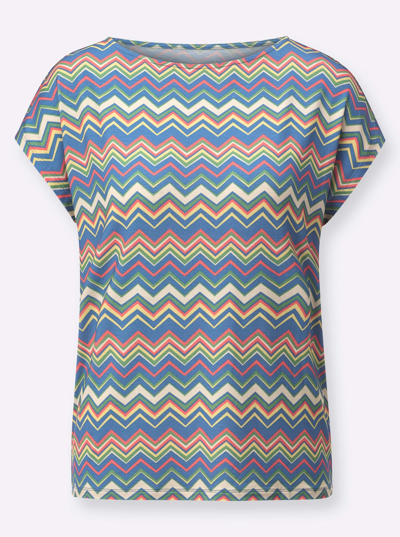 Casual Looks T-Shirt »Shirt« 1 Stk.