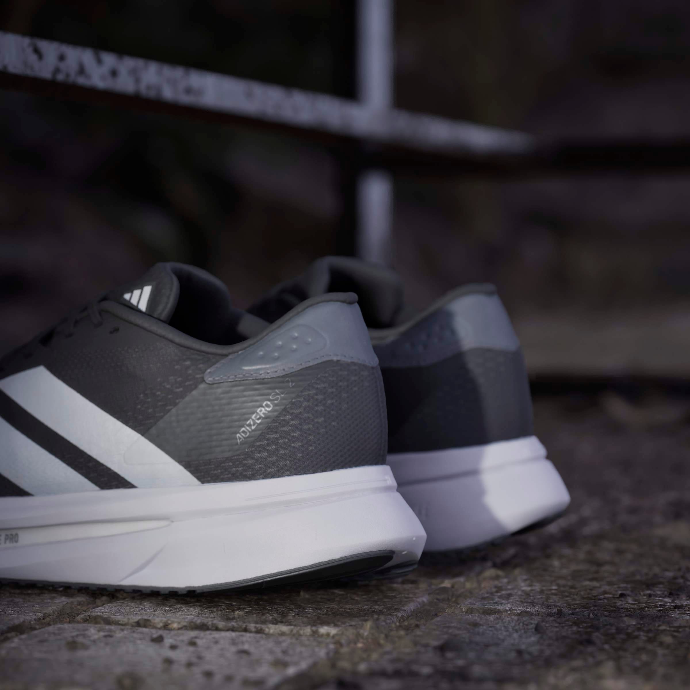 adidas Performance Chaussure de course »ADIZERO SL2«  mit Lightstrike-Sohle