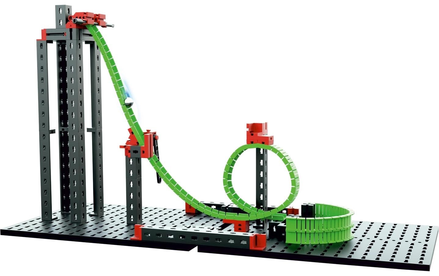 fischertechnik Konstruktionsspielsteine »Dynamic L2«