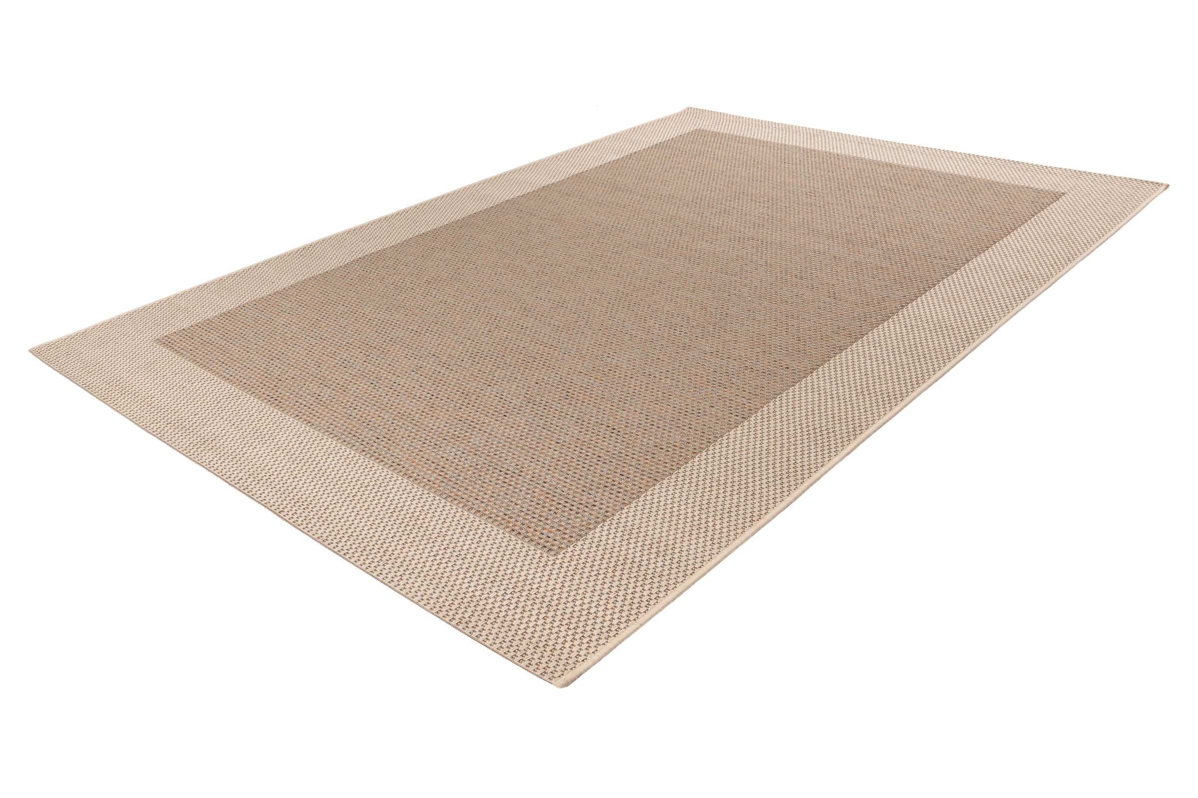 Kayoom Tapis »Tribal 425« Rectangulaire 6 mm Höhe Kurzflor, In -und Outdoor geeignet