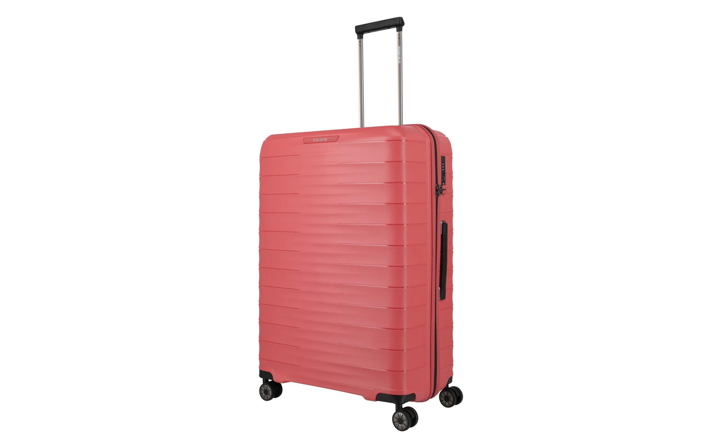 travelite Trolley »travelite Mooby Trolley L 106 l « 106 l 4 Rollen