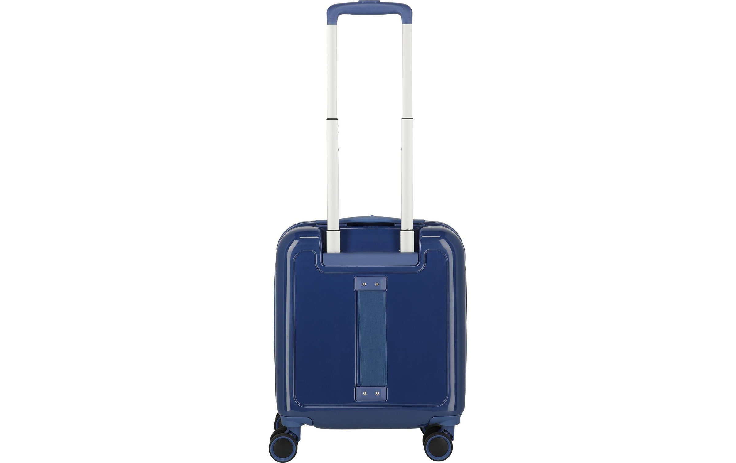 travelite Trolley »MINIMOVER Trolley S 28 l Pirate« 28 l 4 Rollen