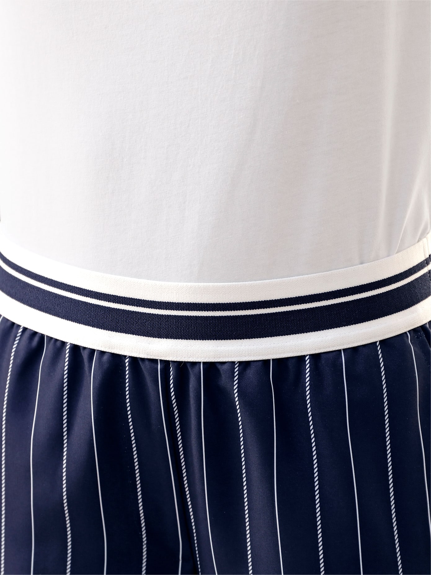 Classic Basics Pantalon à enfiler