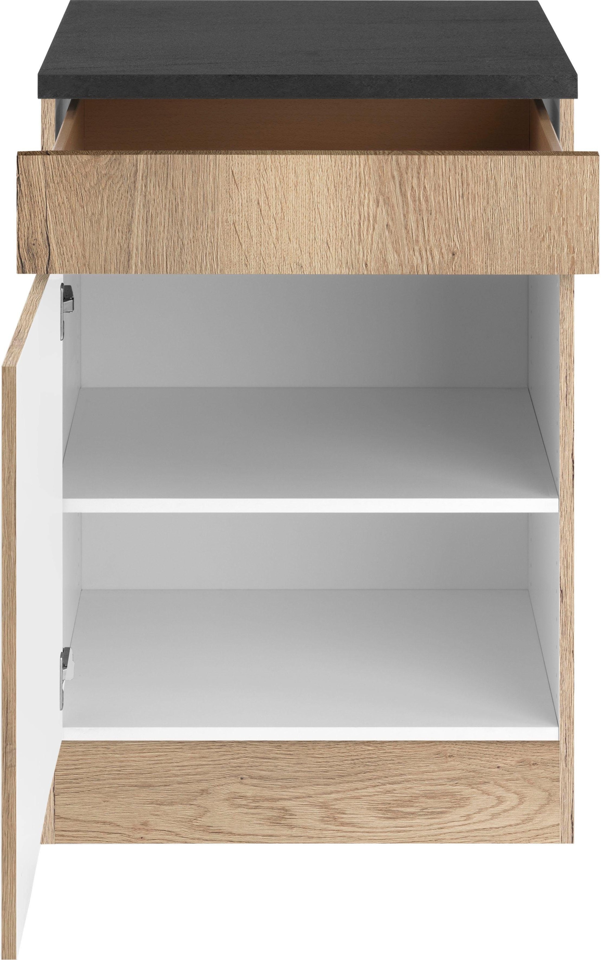 OPTIFIT Unterschrank »Roth« Breite 60 cm