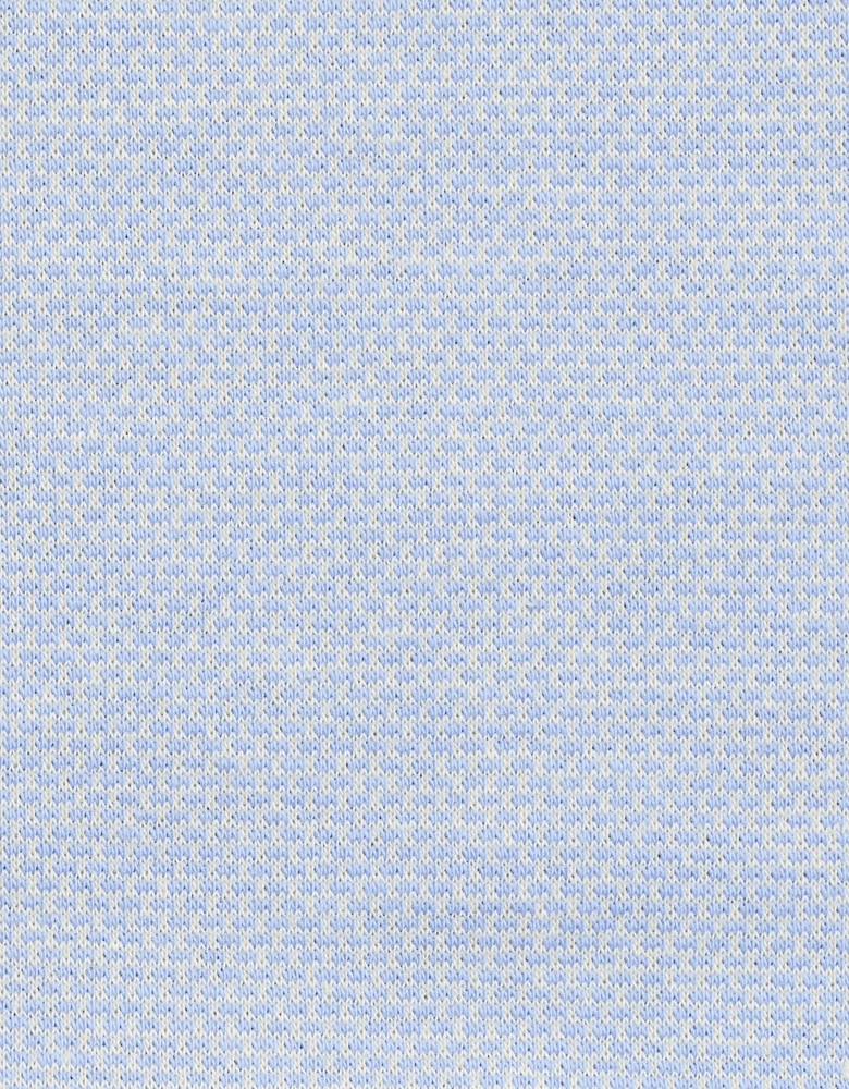 bugatti Sweatshirt mit Collegekragen