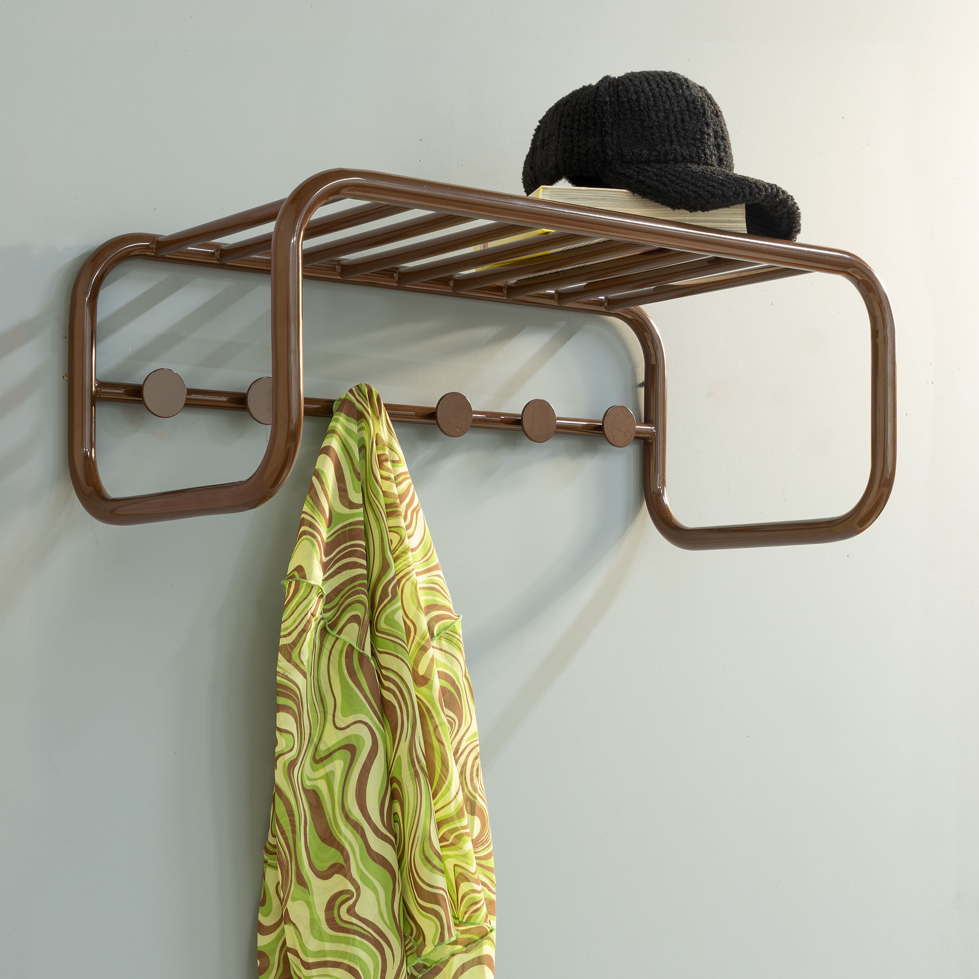 Spinder Design Barre de penderie »RETRO Garderobe«