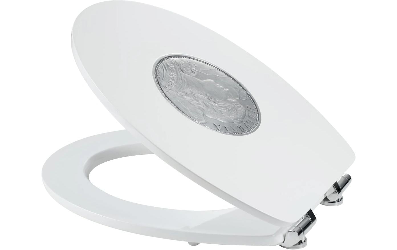 diaqua® Siège de WC »Gondo«