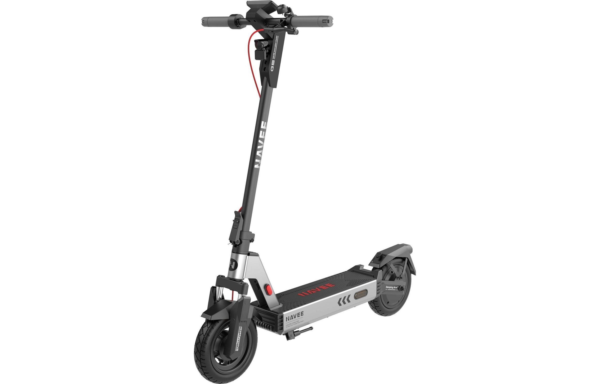 NAVEE E-Scooter »G5 MAX« 20 km/h 70 km
