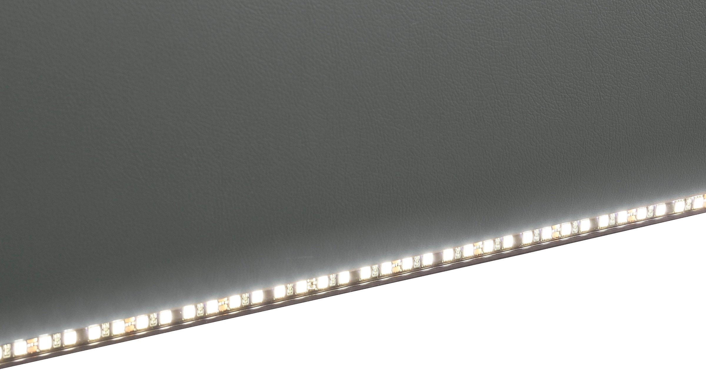 Home affaire 2-places »Kilado« mit Relaxfunktion, verstellbarer Armlehne, Kopfteilverstellung