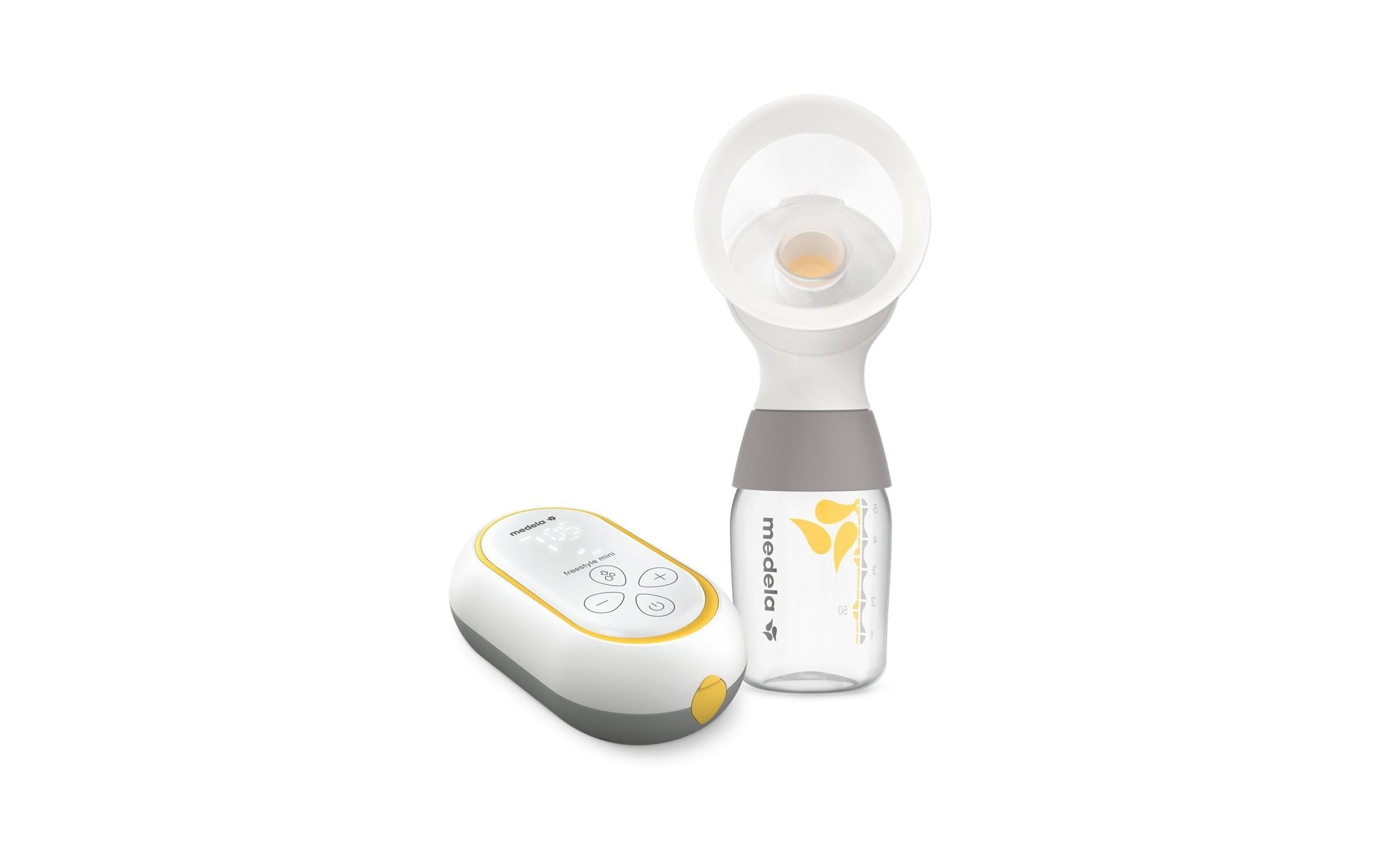 MEDELA Pompe à lait électrique »Freestyle Mini Classic«