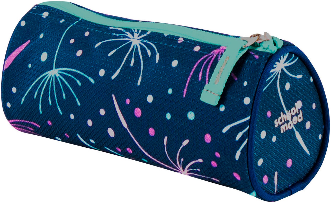 SCHOOL-MOOD® Cartable »Timeless Pro« retroreflektierende Flächen