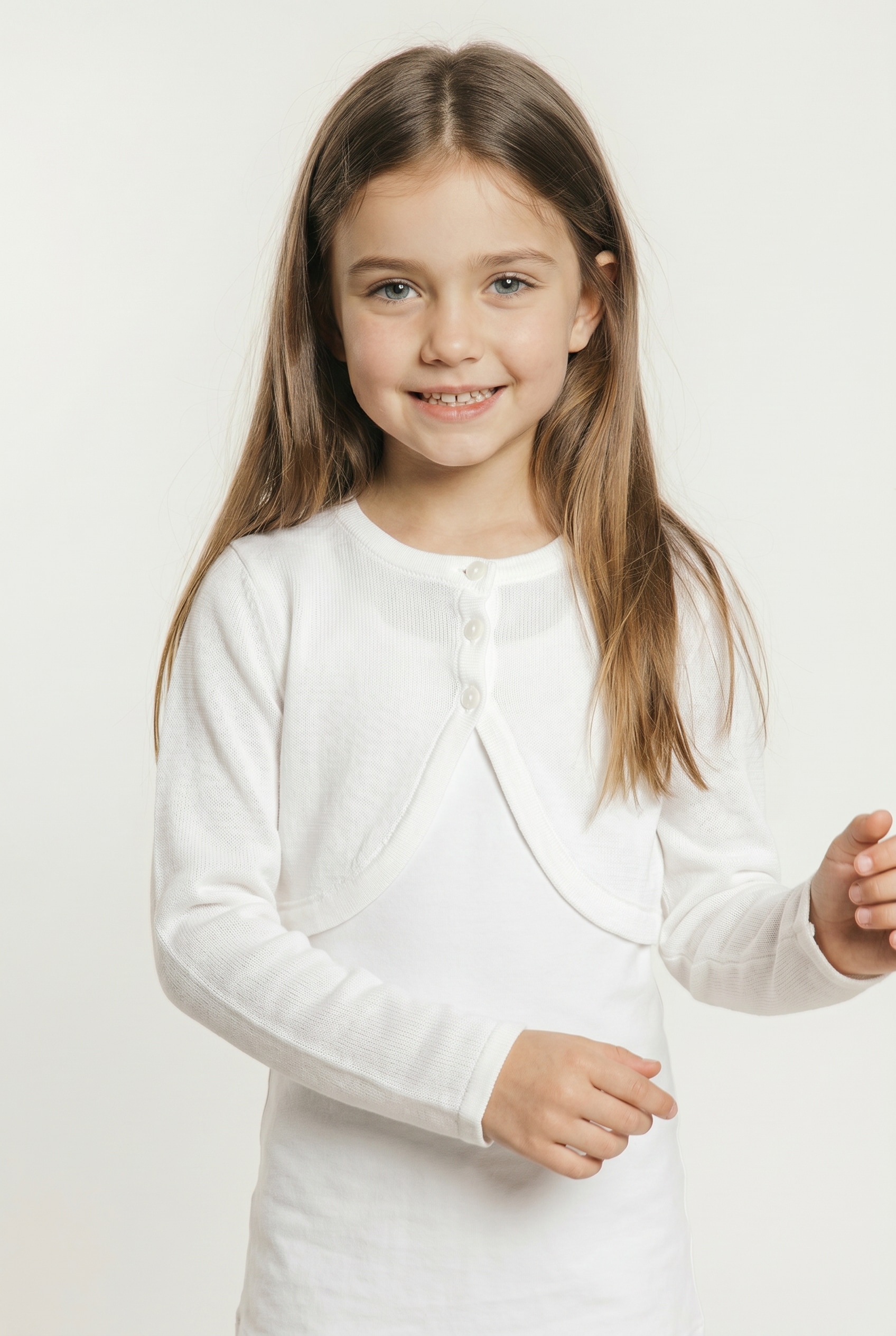 happy girls Veste en tricot »cardigan«