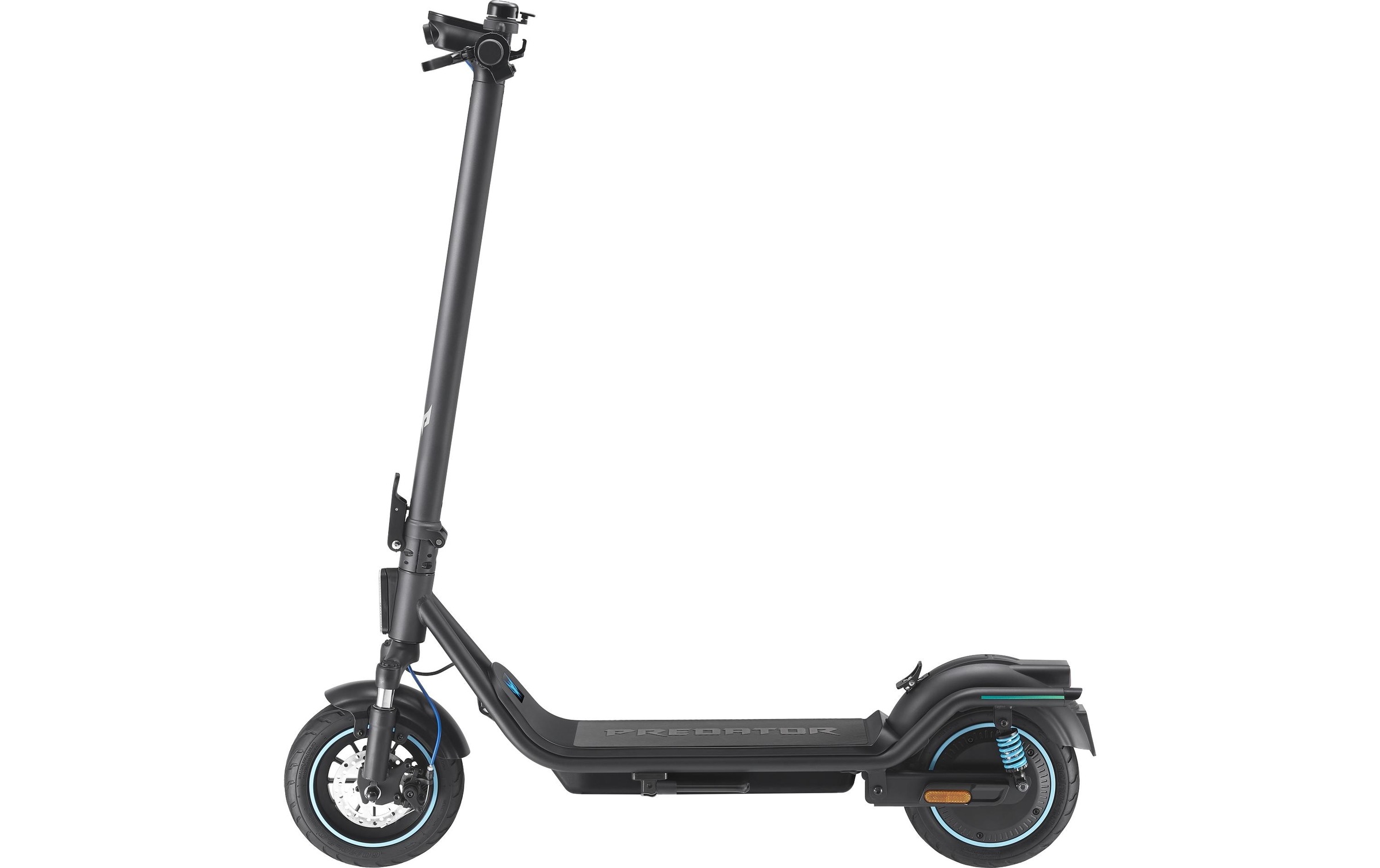 Acer E-Scooter »Predator Storm Pro / 20 km/h« 20 km/h 60 km