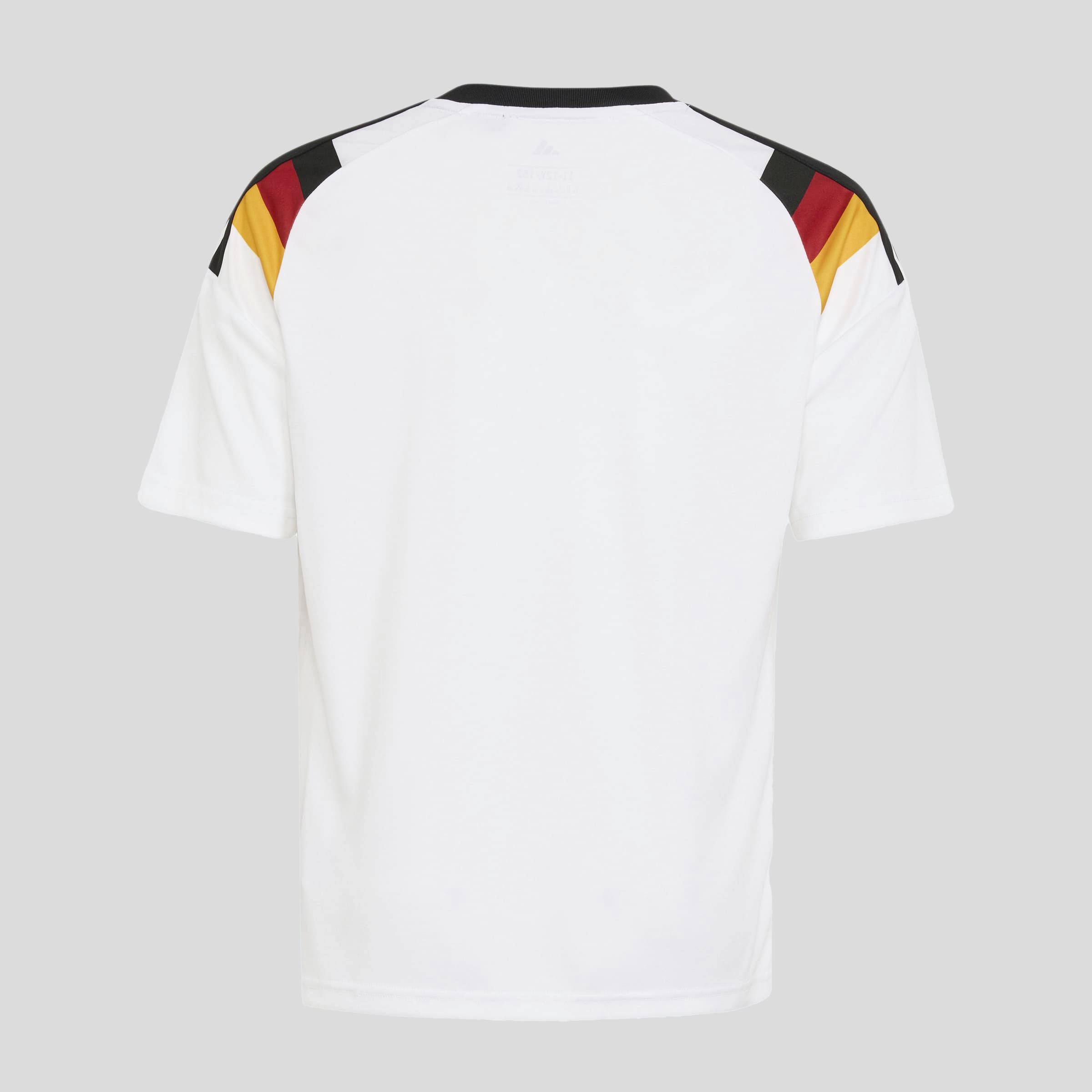 adidas Performance Fussballtrikot »DFB H JSY FAN Y« für Kinder, mit Deutschland WM 2026 Fan Trikot, ohne Verschluss
