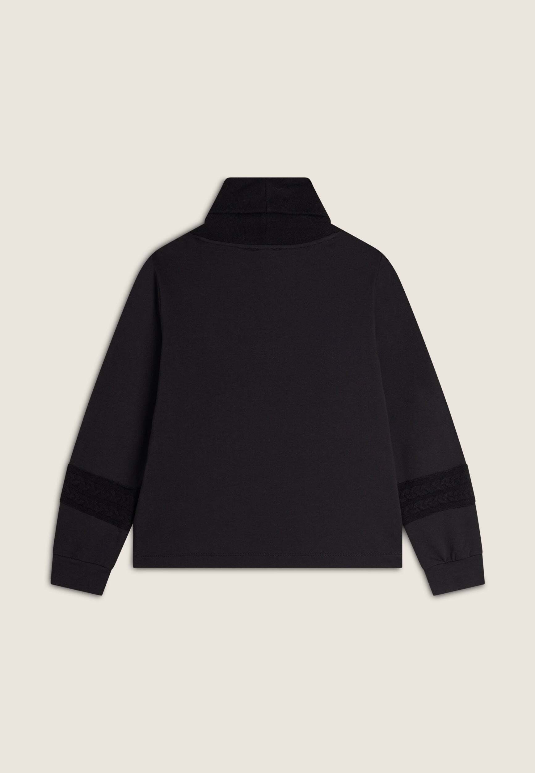 Freddy Sweatshirt »Pullover F4WLARA«
