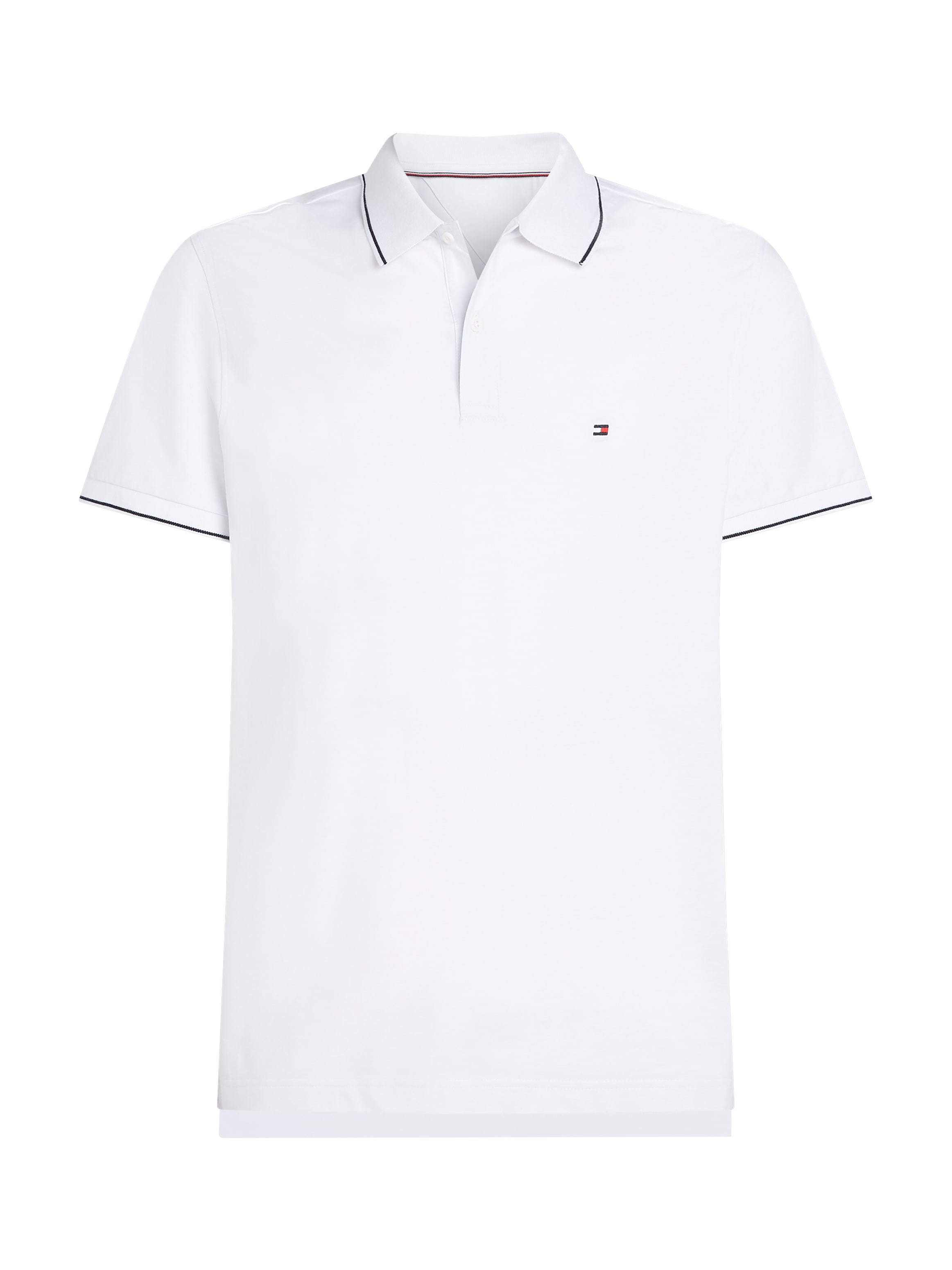 Tommy Hilfiger Polo »PERFORMANCE JERSEY REG POLO«