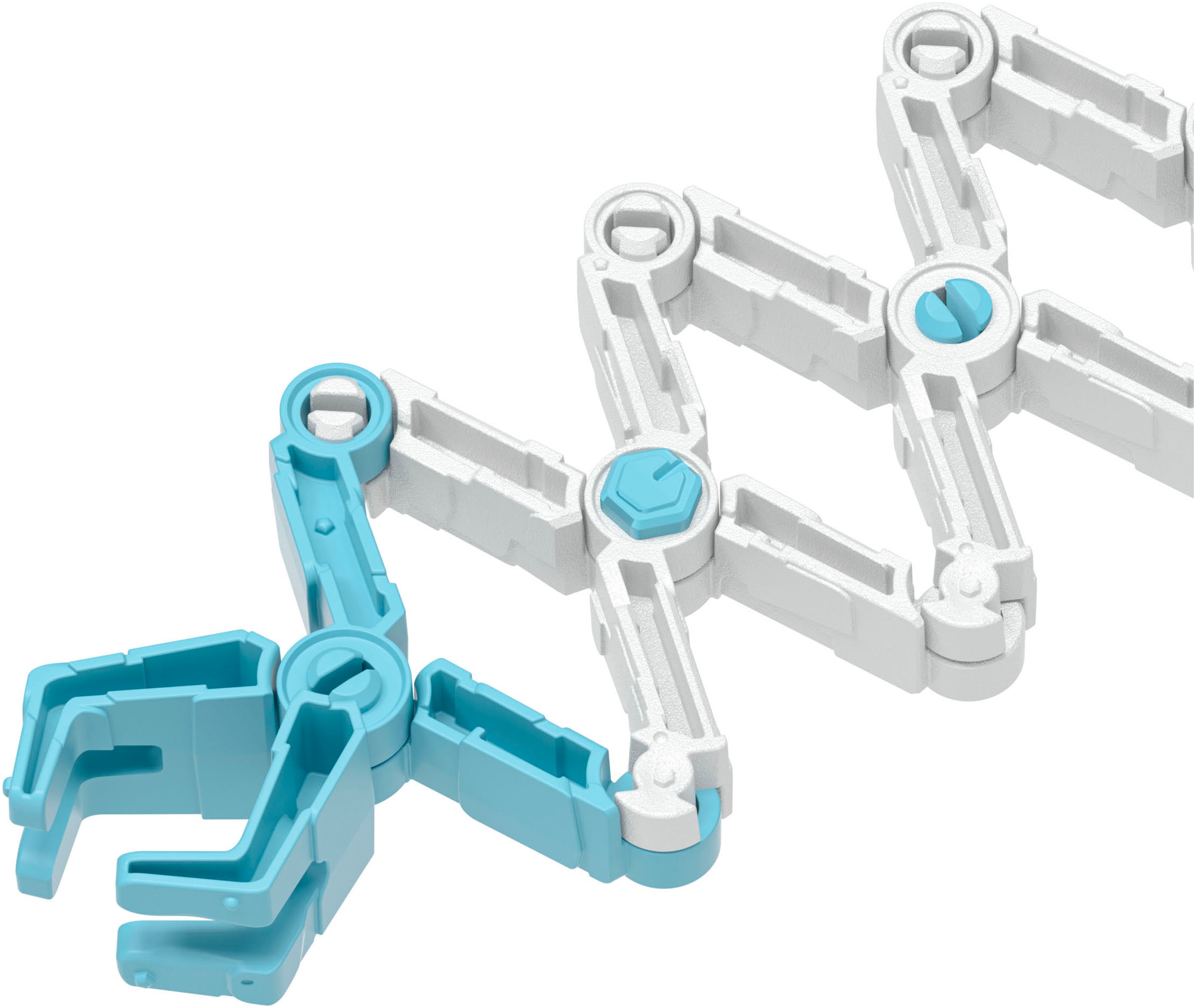 Schleich® Spielwelt »ELDRADOR® CREATURES, BattleCave Schneeschlitzer (42733)« Made in Europe