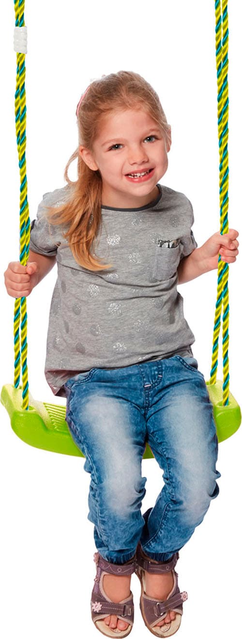 Happy People Schaukelsitz »Brettschaukel«