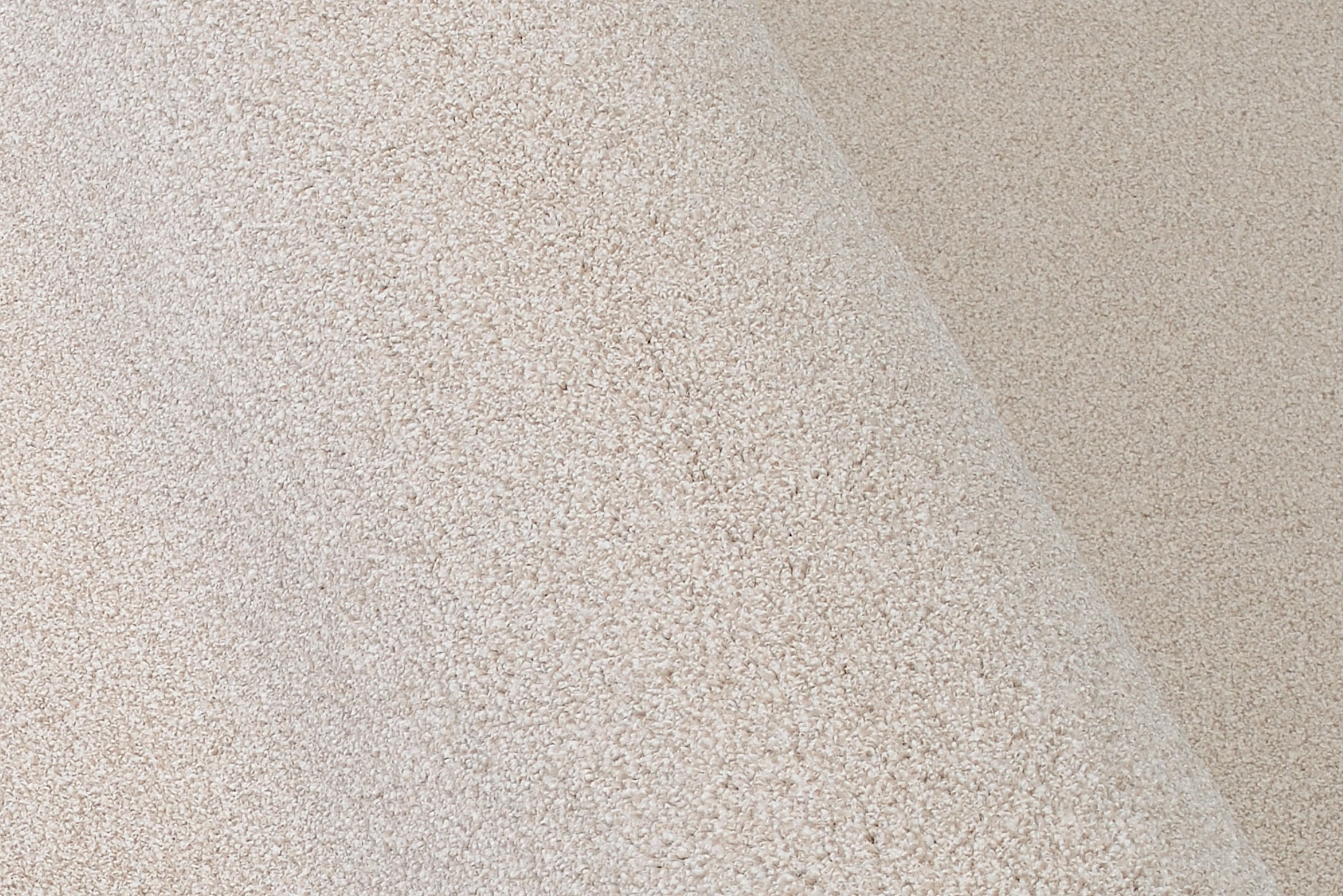 OCI DIE TEPPICHMARKE Tapis »MELIRA« Rectangulaire 13 mm Höhe robuster strapazierfähiger dichter Kurzflor, Wohnzimmer