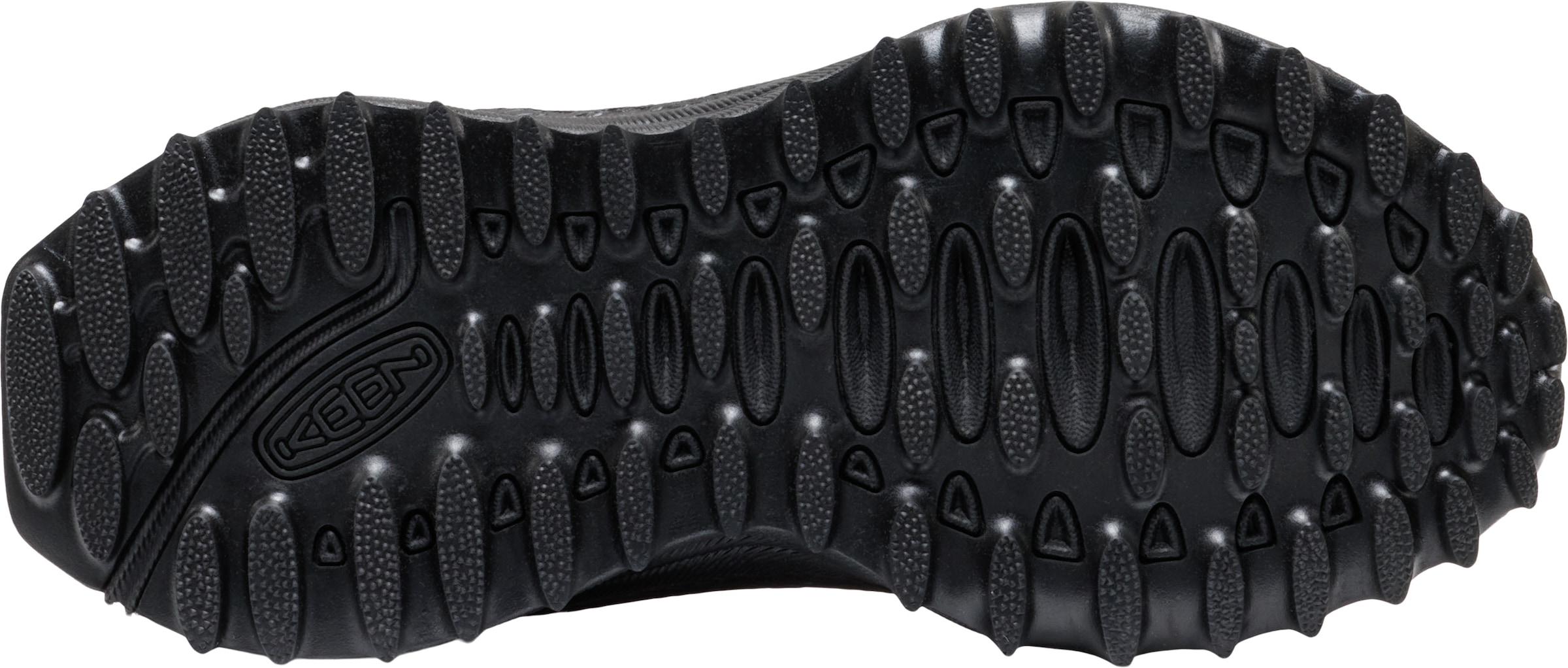 Keen Sneaker »JASPER ZIONIC«  Premium Leder