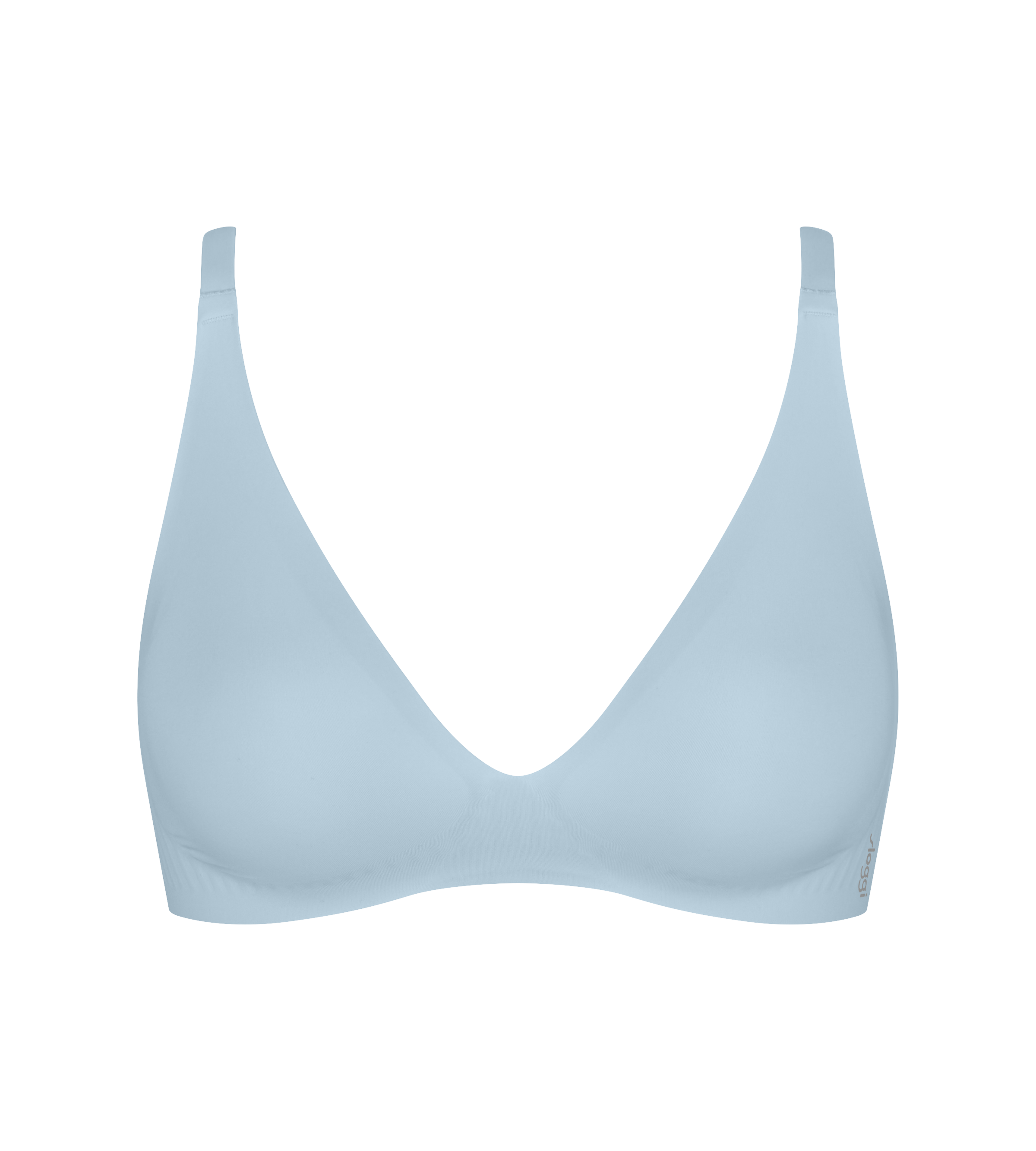 sloggi Soutien-gorge sans armatures »ZERO Feel 2.0 THE UP P Bra« nahtlos und unsichtbar