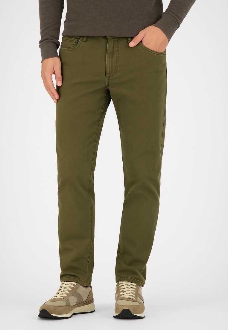 Atelier GARDEUR Stoffhose »Atelier GARDEUR Hose BILL-3 Hose«