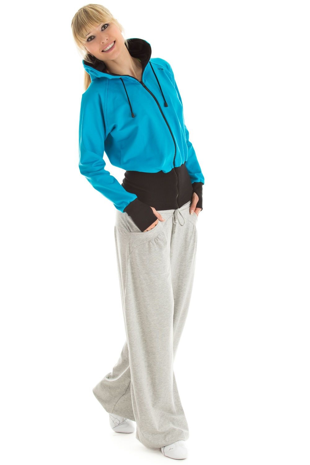 Winshape Dancehose »WTE3«  Dance-Style