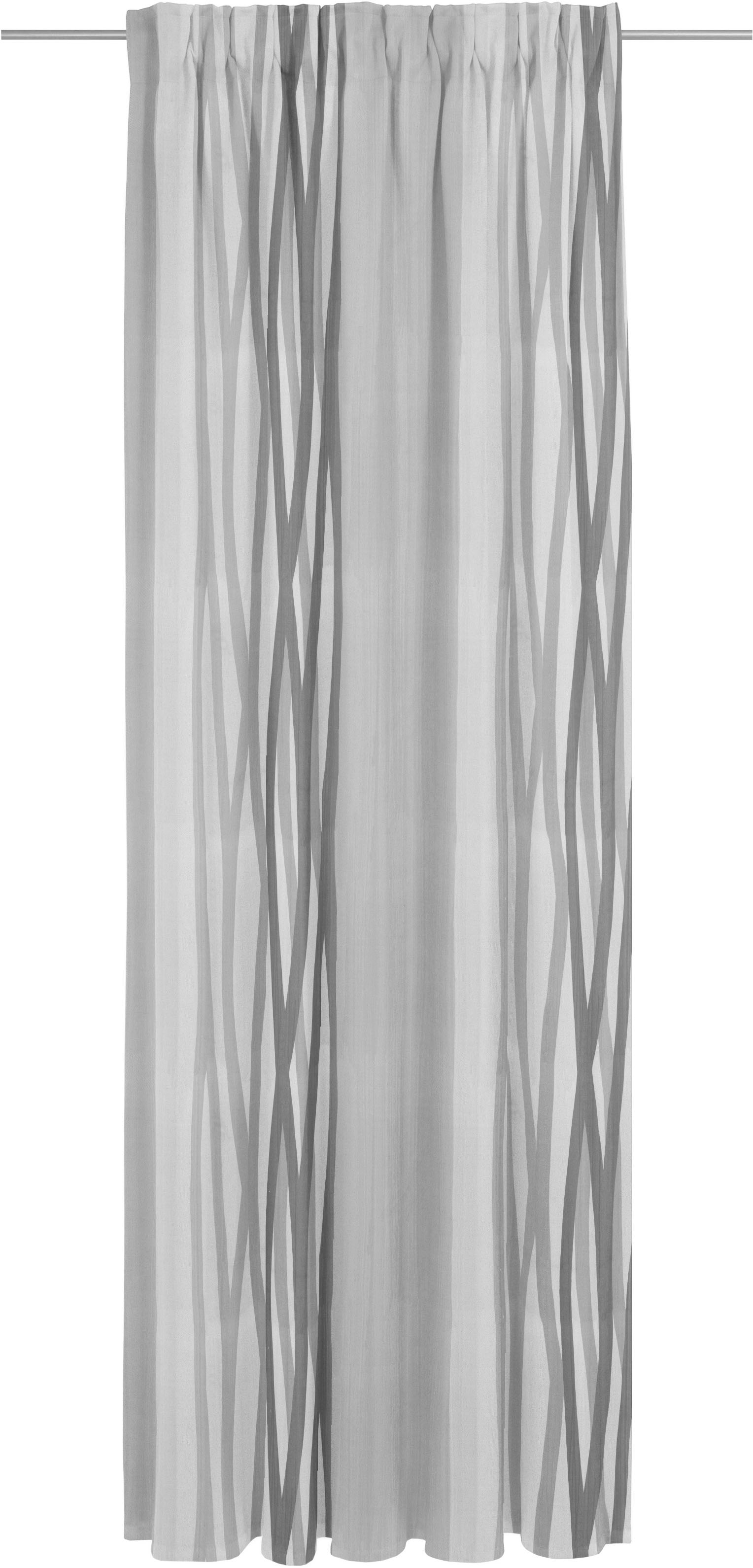 Wirth Rideau »Brooklyn« Bande multifonctionnelle 1 cuis tlg.