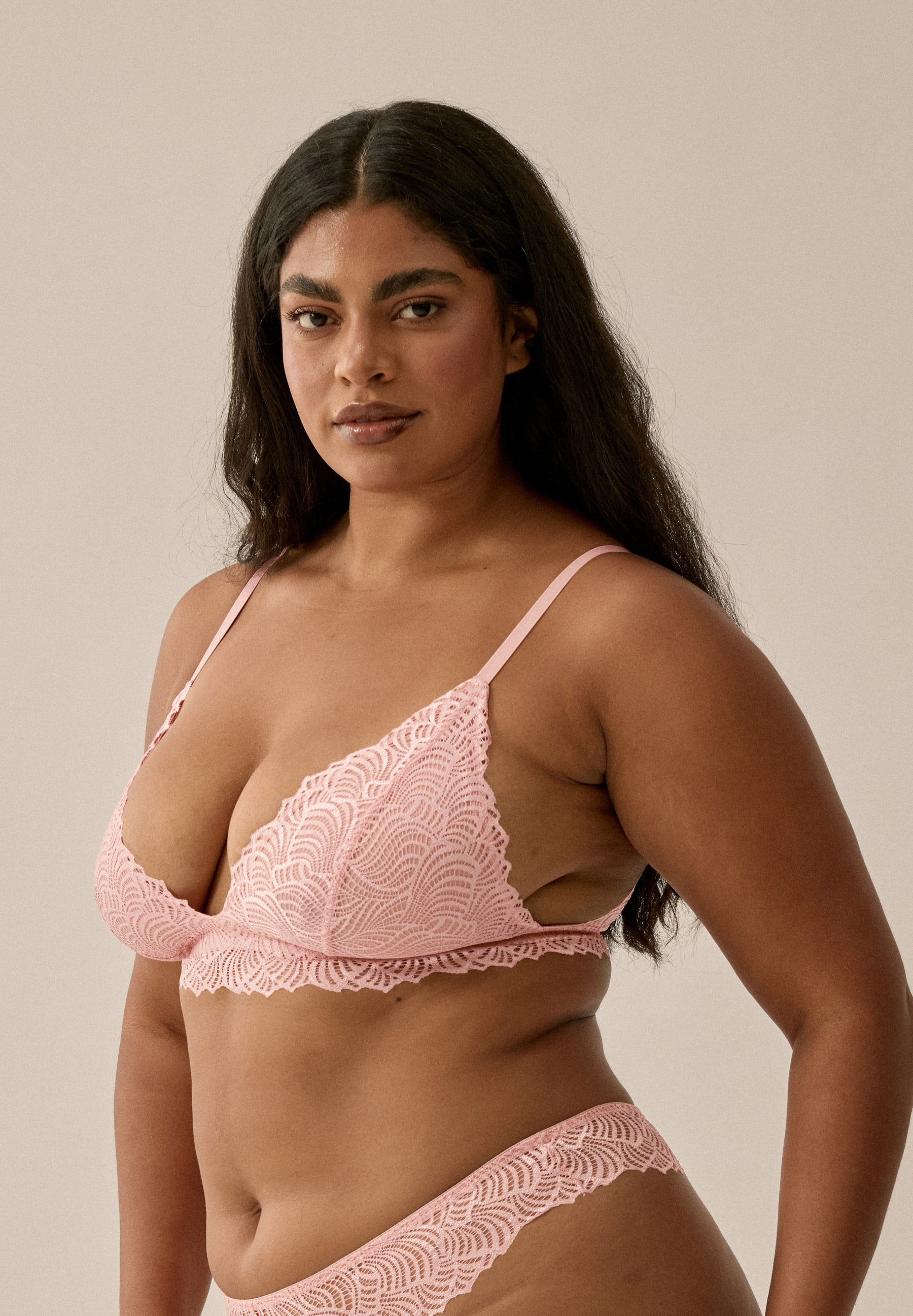 Naturana Brassière »The Friday«