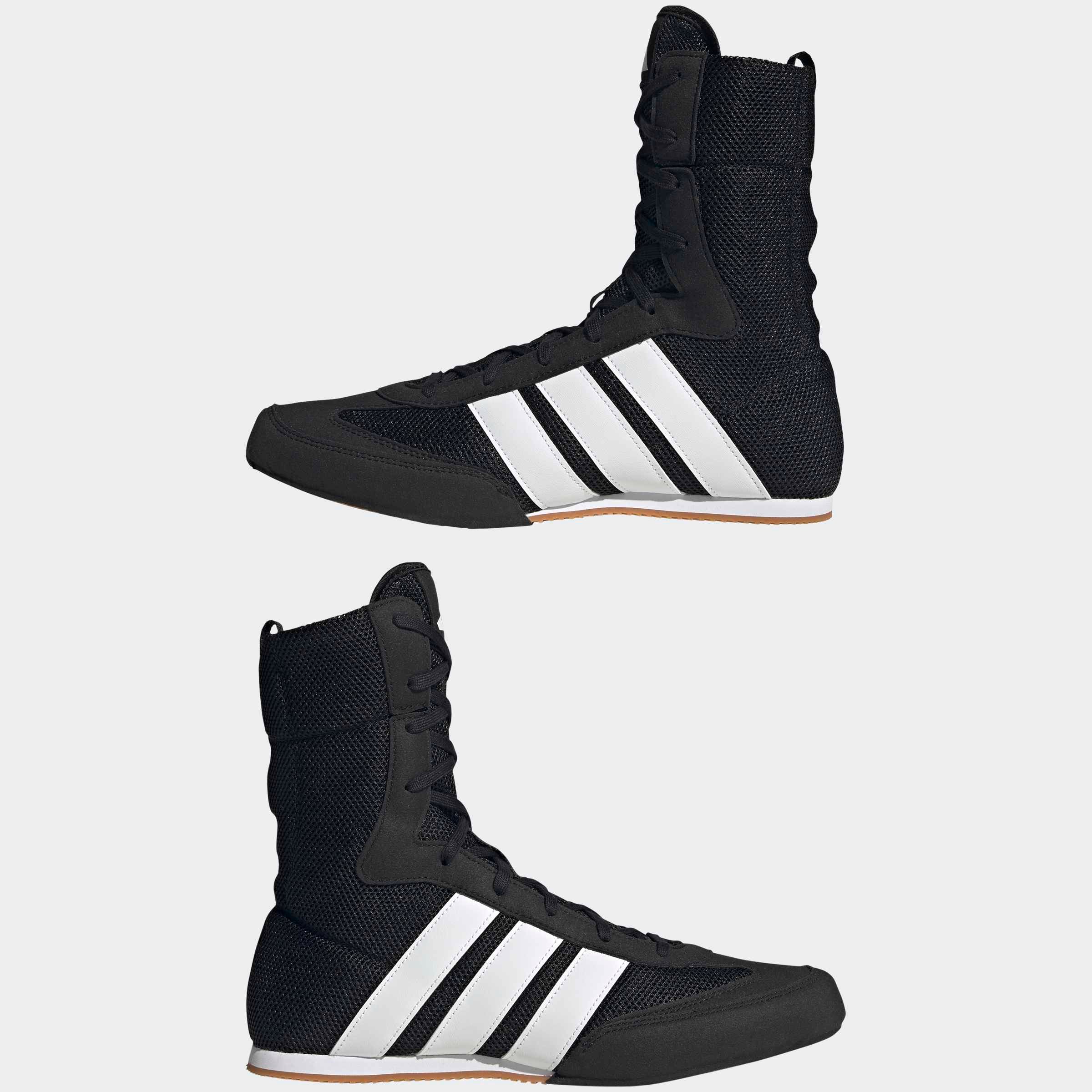 adidas Performance Sneaker »BOX HOG CLASSIC«  Boxschuh