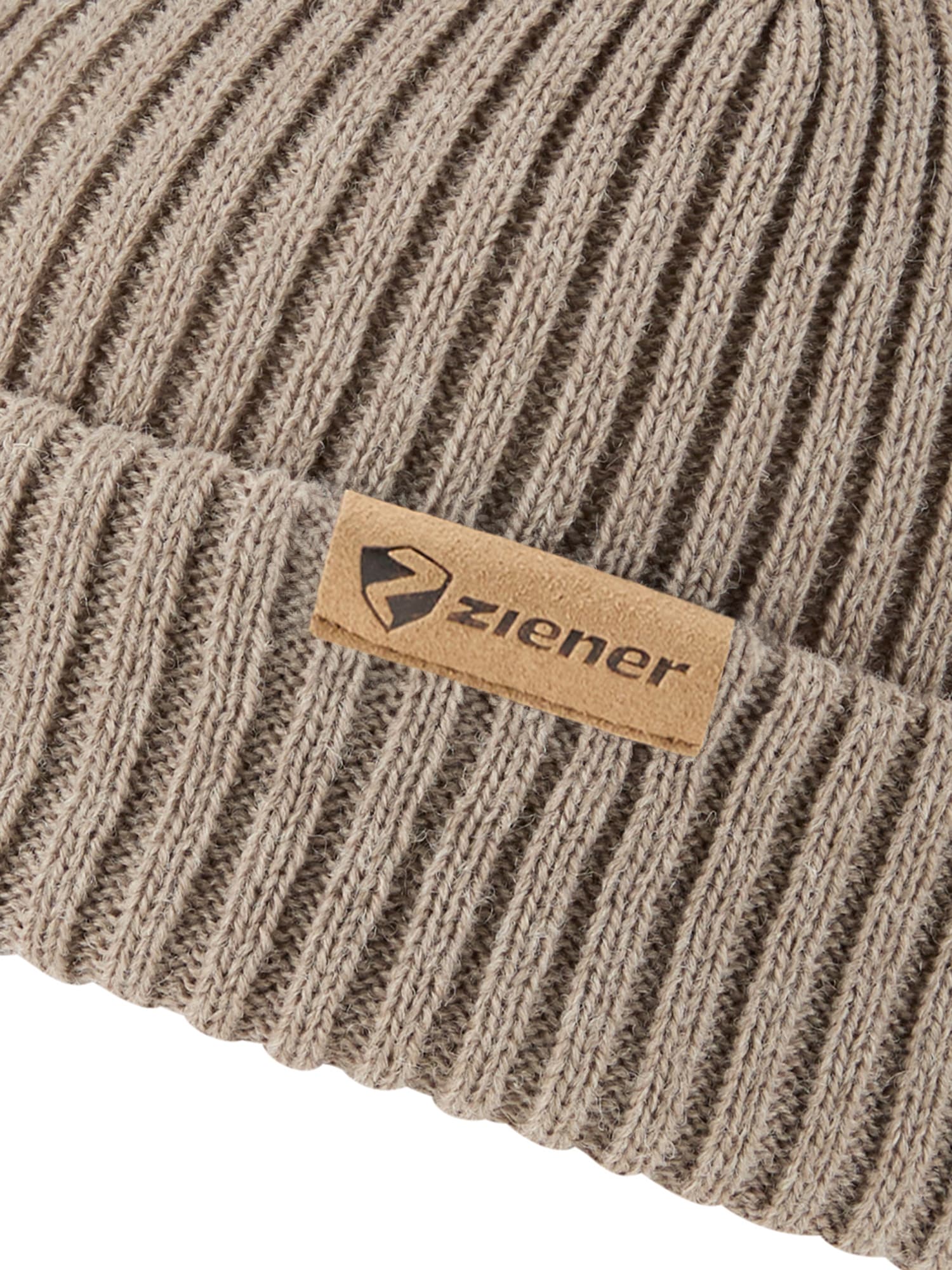 Ziener Bonnet polaire »IPU-Z hat unisex«