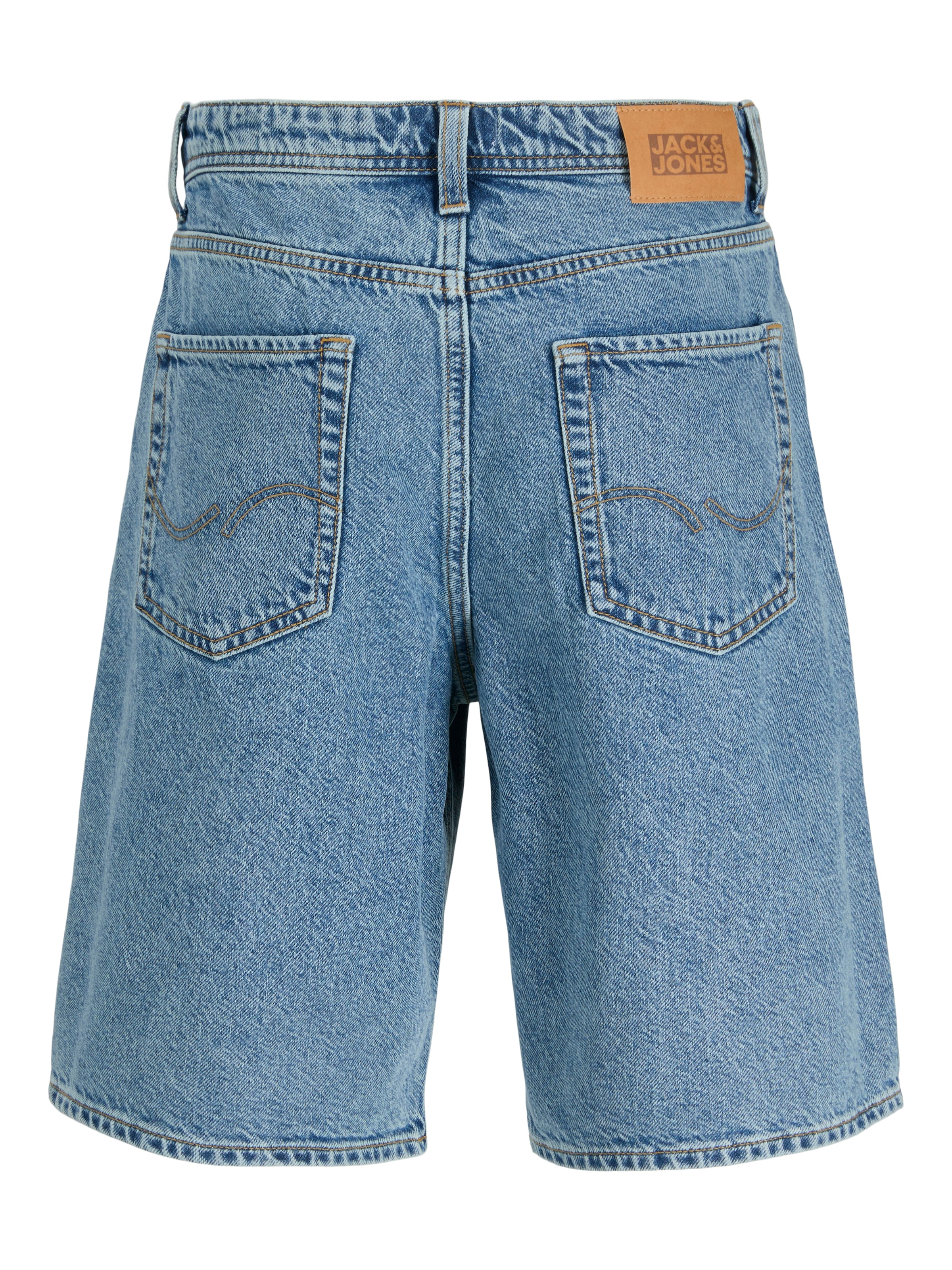 Jack & Jones Junior Short »JJIALEX JJORIGINAL SHORTS SQ 731 SN JNR«