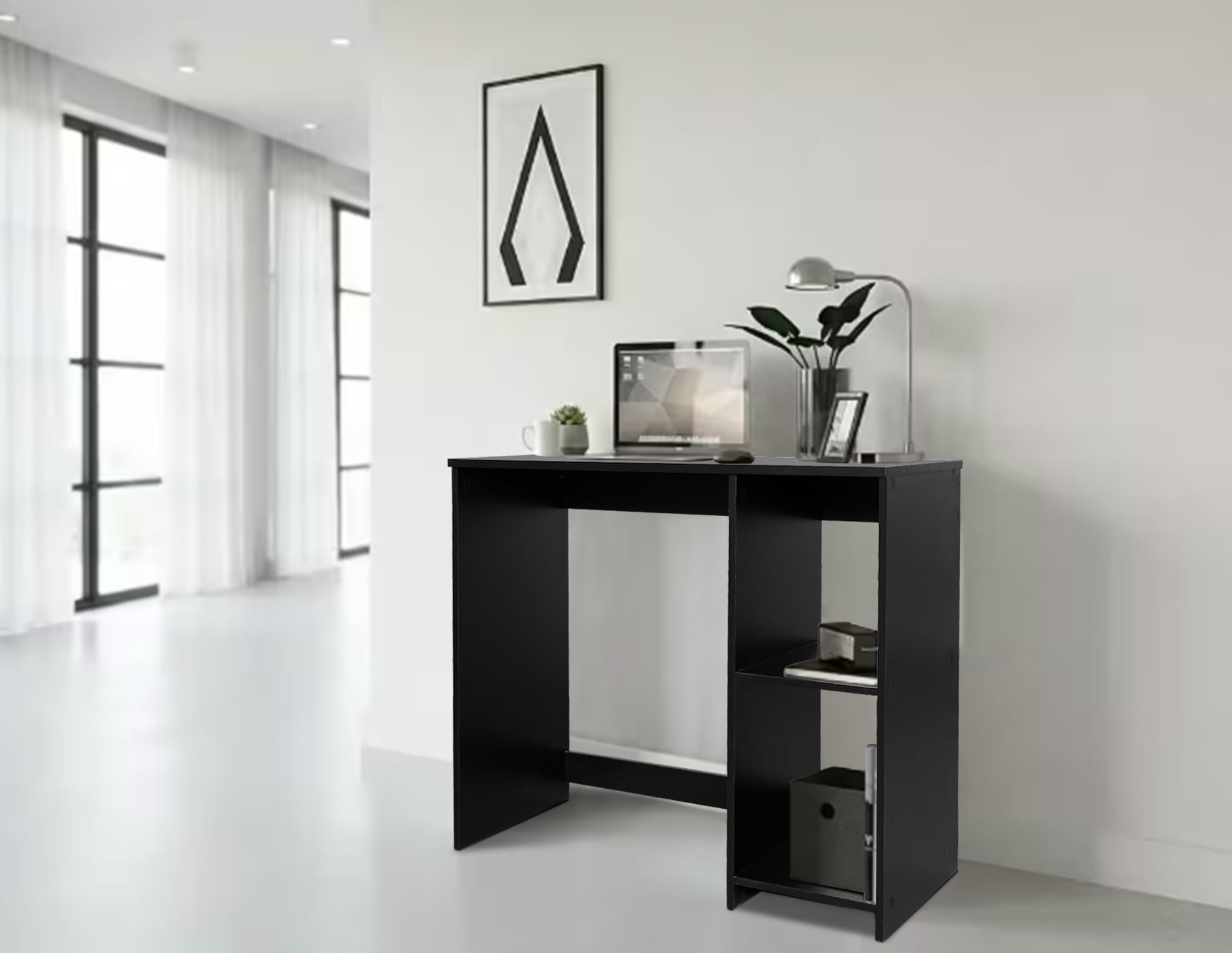 GOODproduct Bureau »BAKAR, Laptoptisch, Computertisch,«