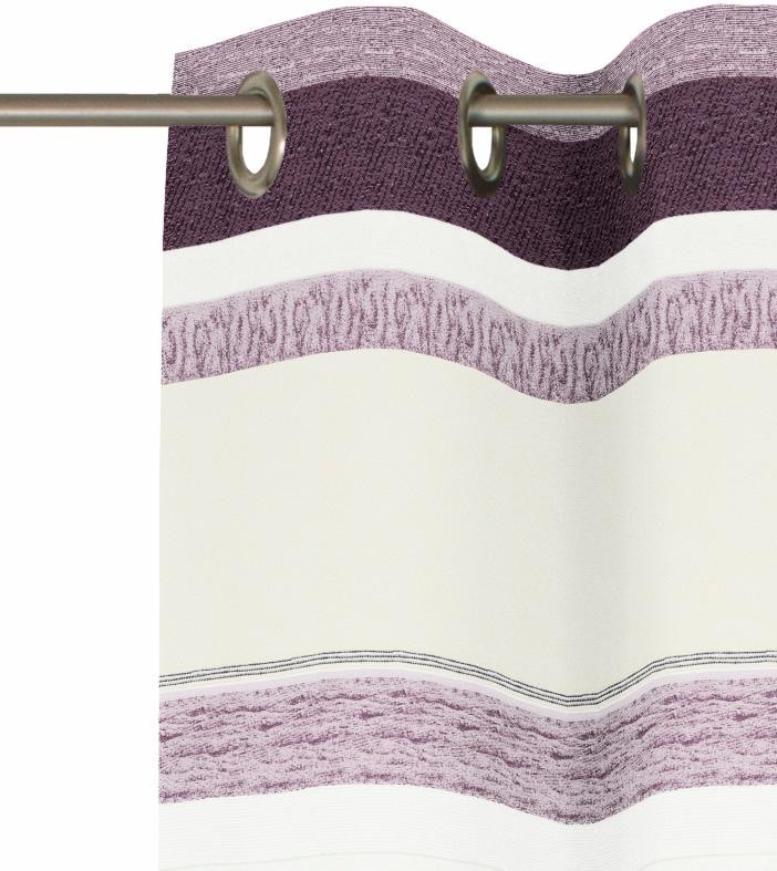 Wirth Rideau »Novara« Œillet 1 cuis tlg.