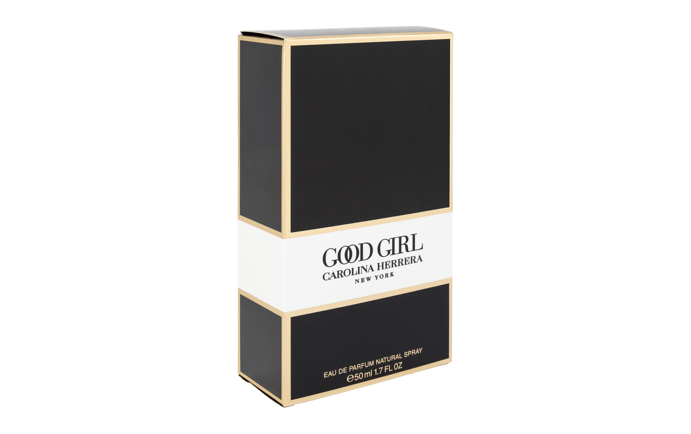 Carolina Herrera Eau de Parfum »Good Girl 50 ml« , 