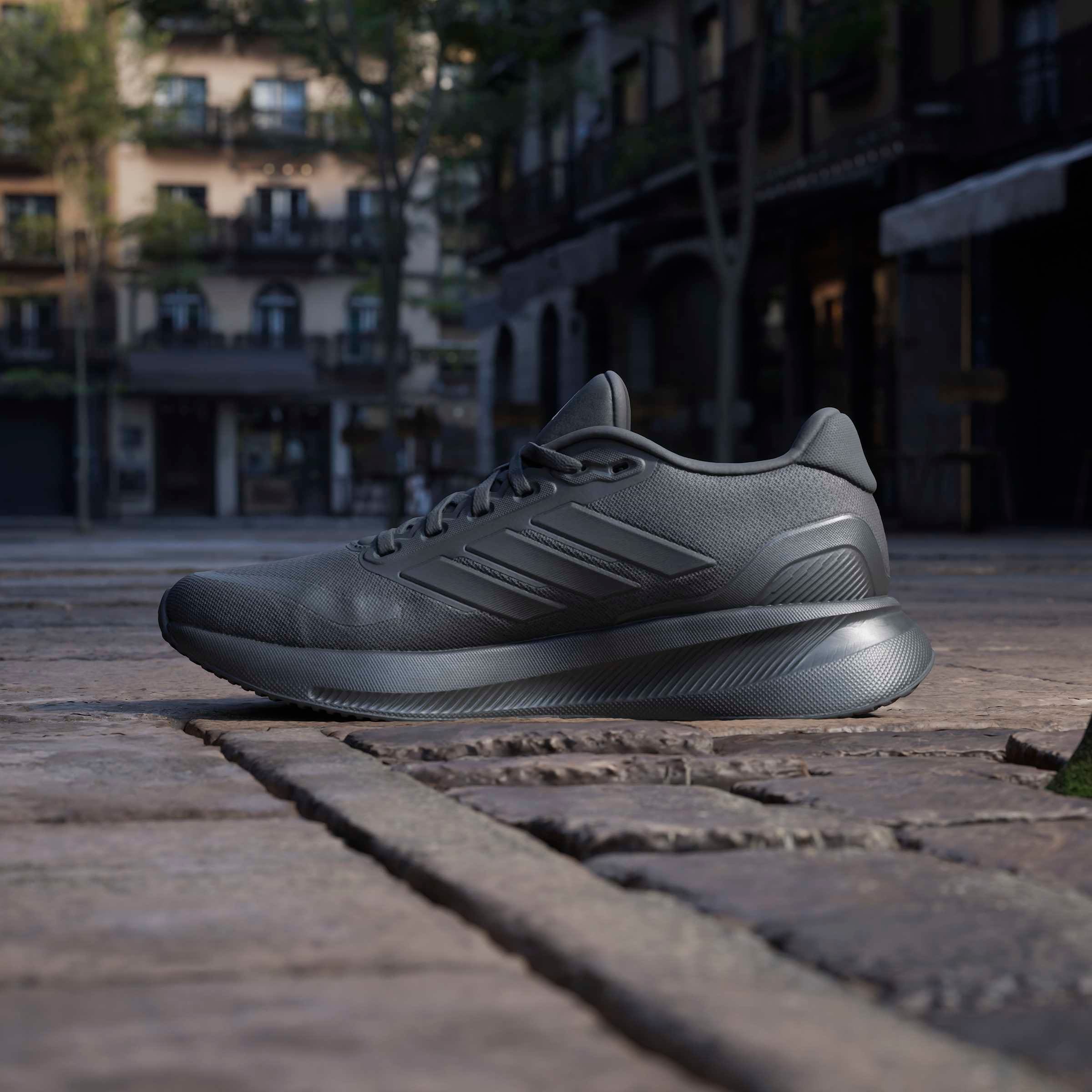 adidas Performance Laufschuh »RUNFALCON 5«