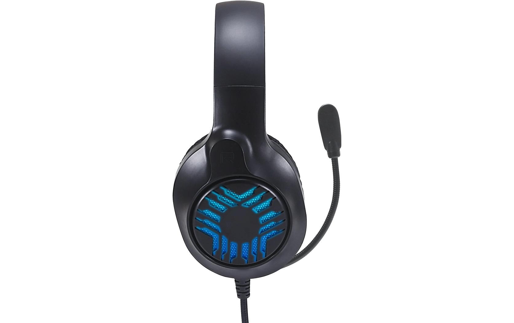 Speedlink Casque de jeu »Tyron RGB«