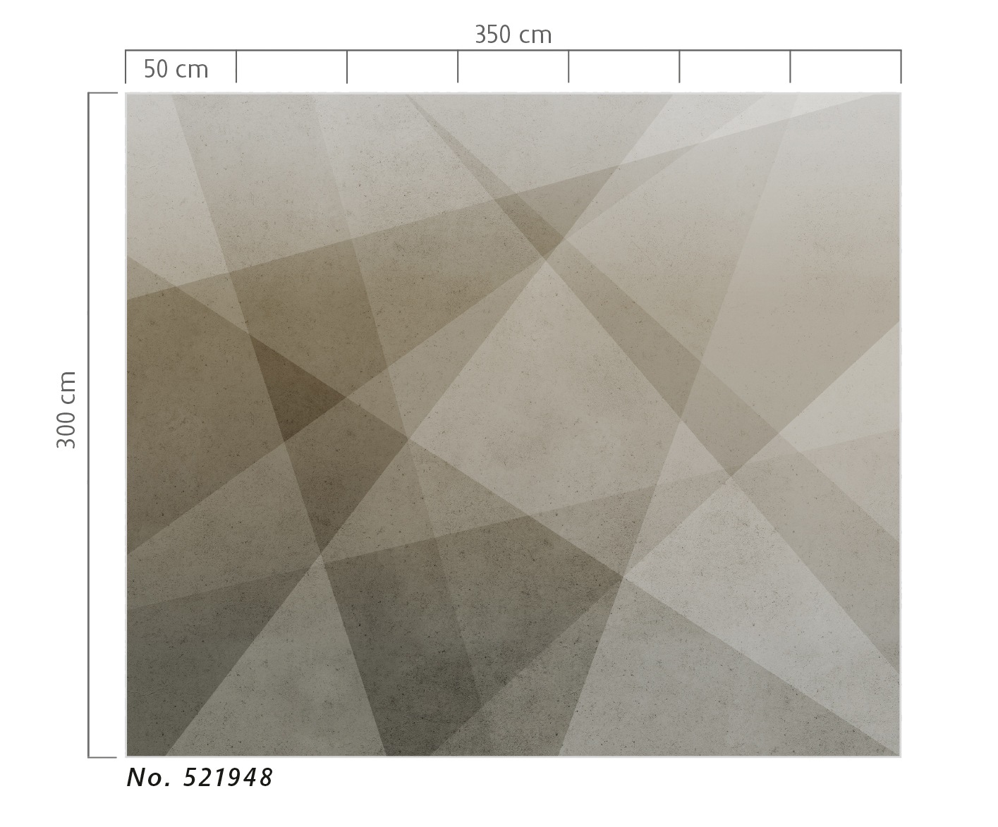Rasch Papier peint intissé »Concrete« abstrait lisse