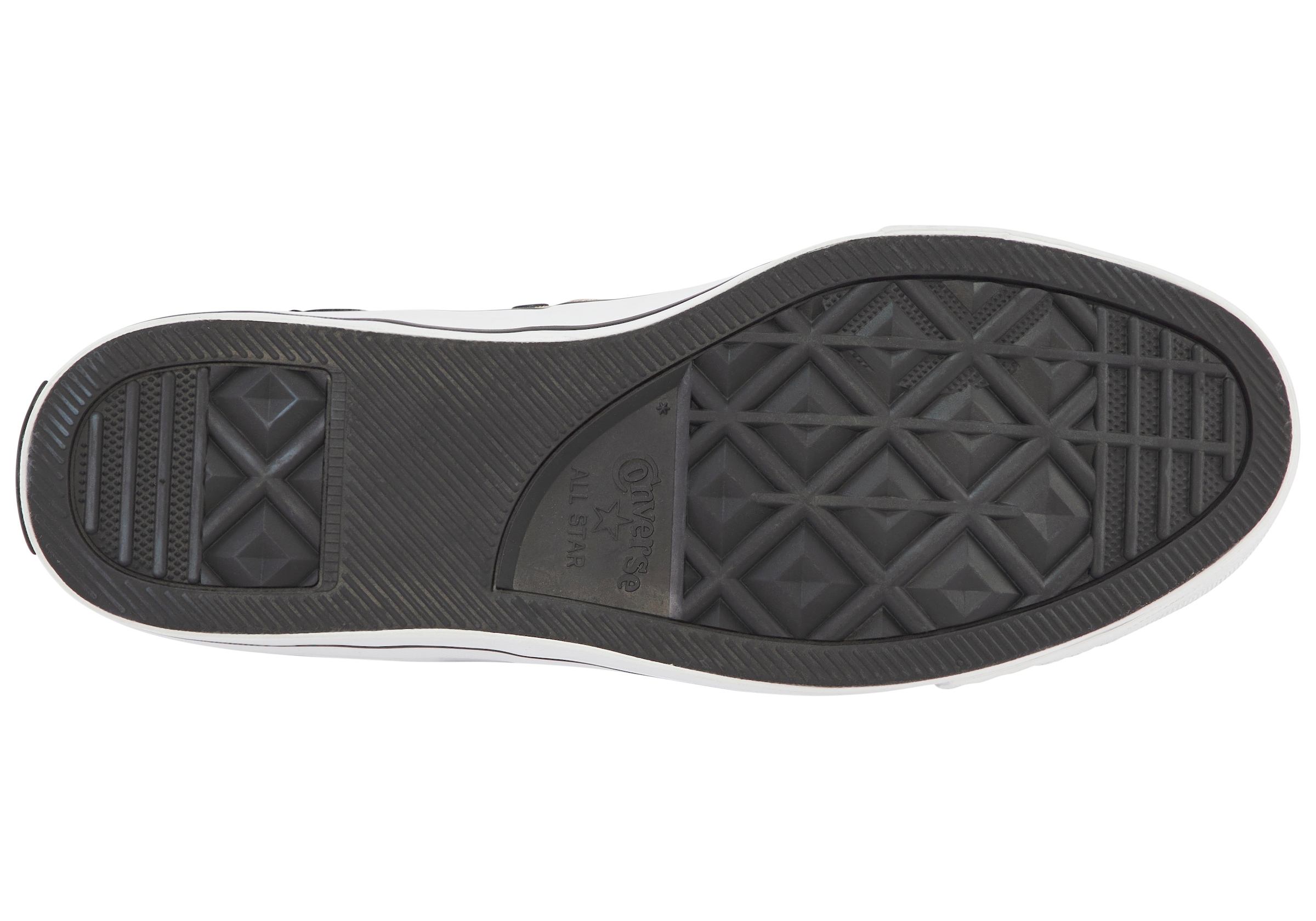 Converse Sneakers »CHUCK TAYLOR ALL STAR MALDEN STREET«  weite Passform