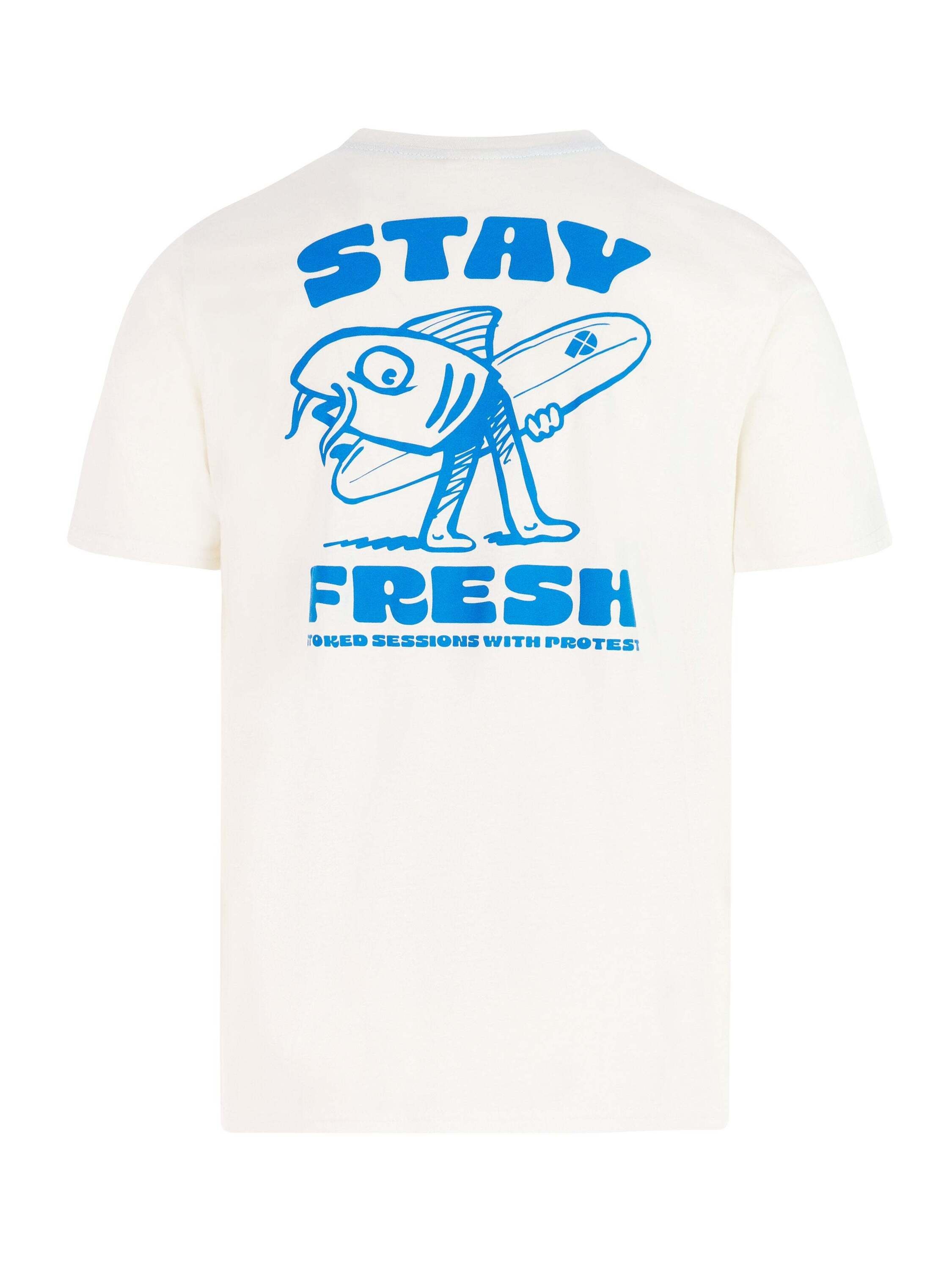 Protest T-shirt »T-Shirt PRTJarco«