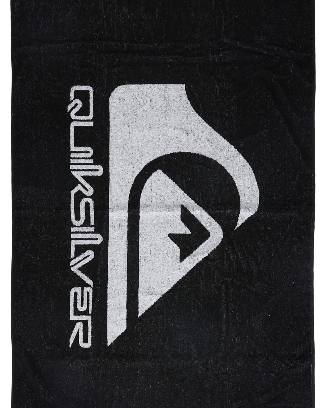 Quiksilver Poncho de bain »Salty Trims«