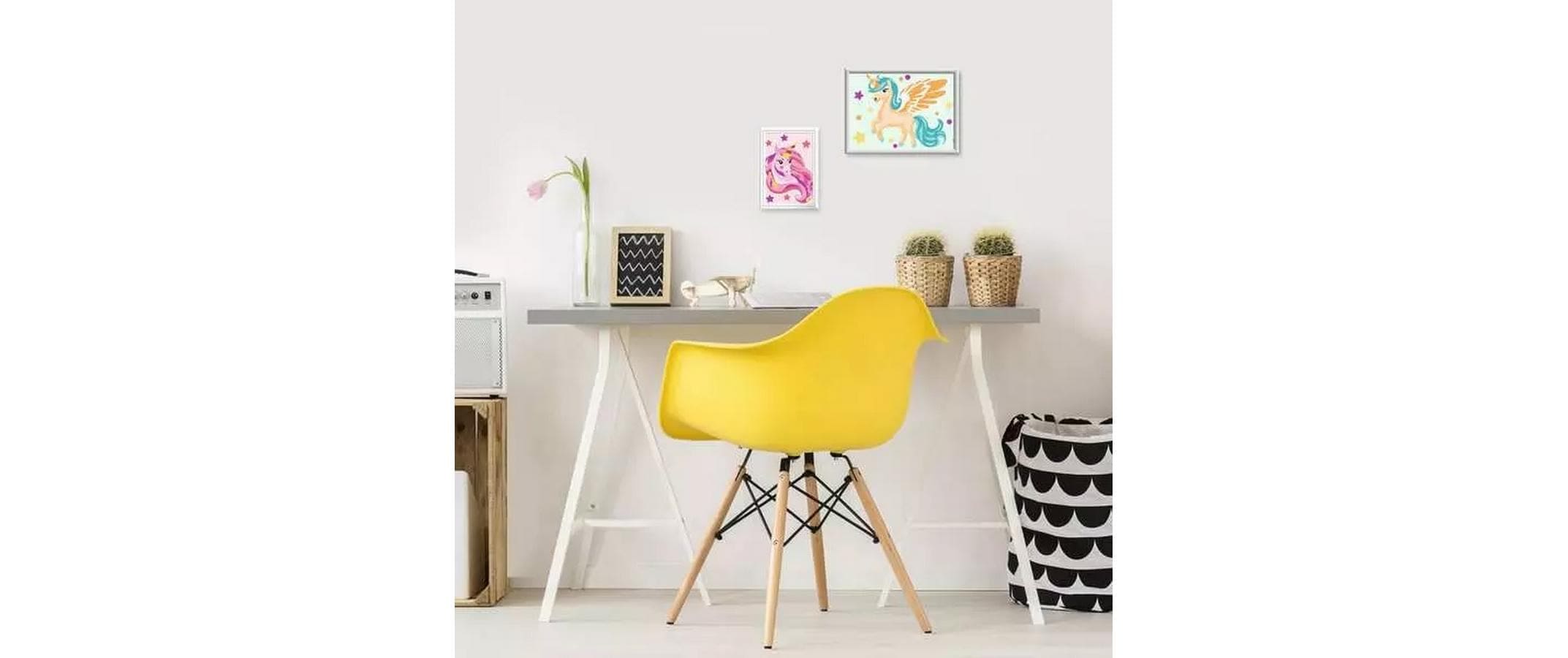 Ravensburger Peinture par numéros »AT: Neon-Atelier FR«