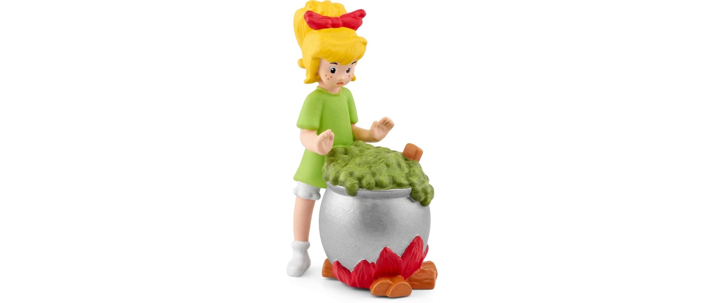 tonies Hörspielfigur »Bibi Blocksberg: Ausgehext«