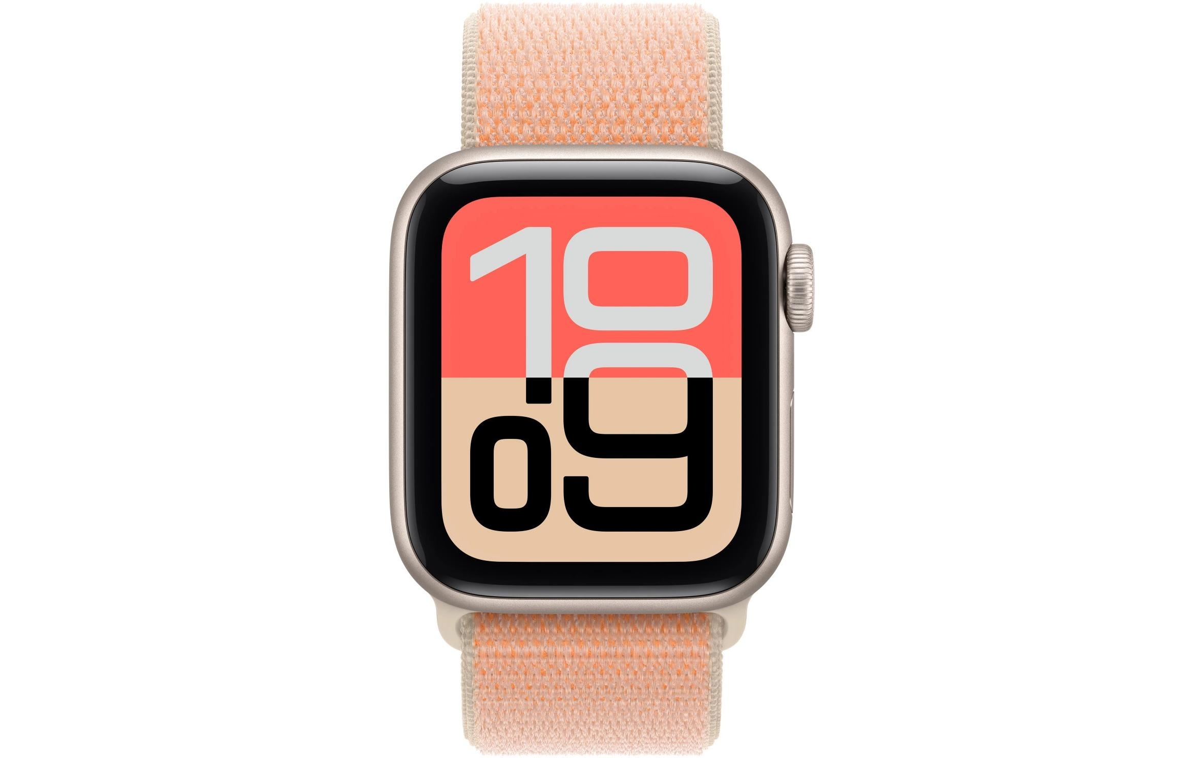 Apple Bracelet de montre intelligente »Sport Loop«