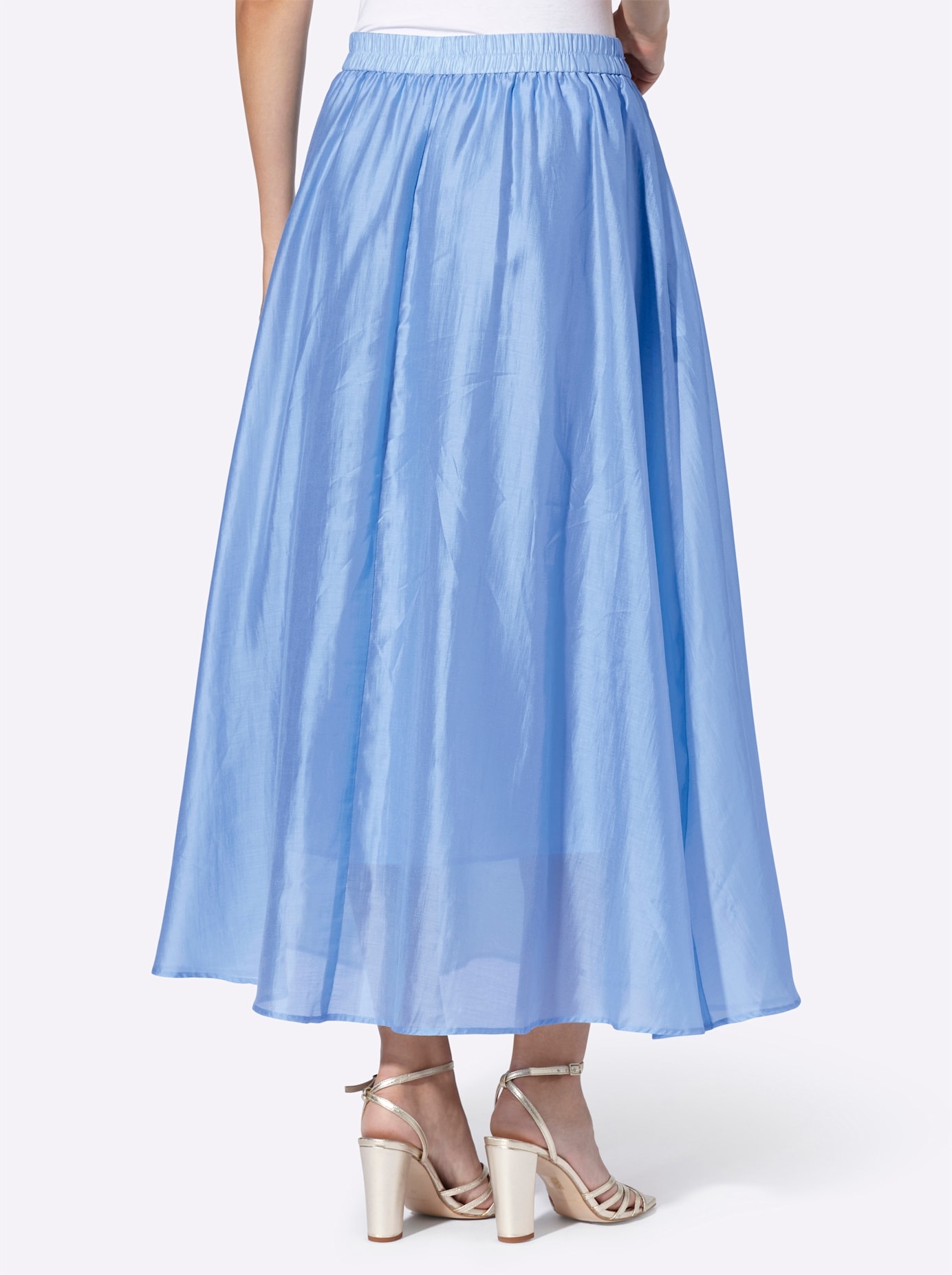 heine Jupe à enfiler