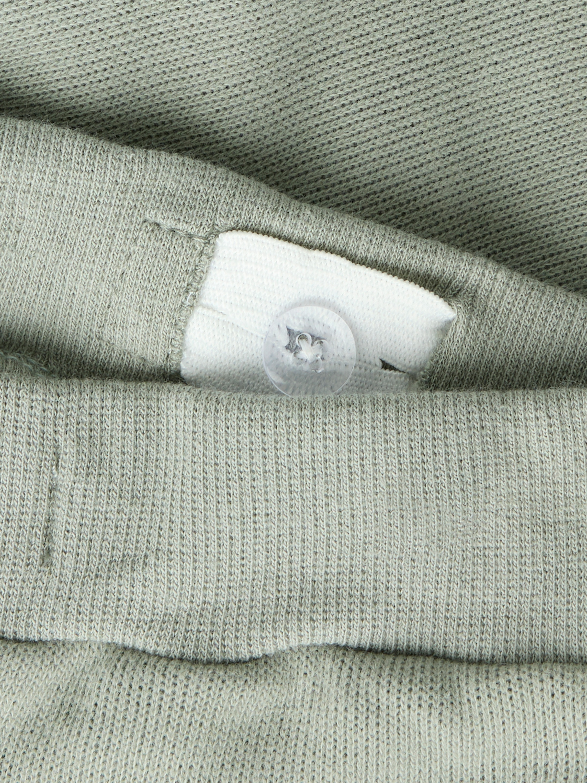 Name It Pantalon sweat »NMMOBEAR NREG SWEAT PANT UNB NOOS«