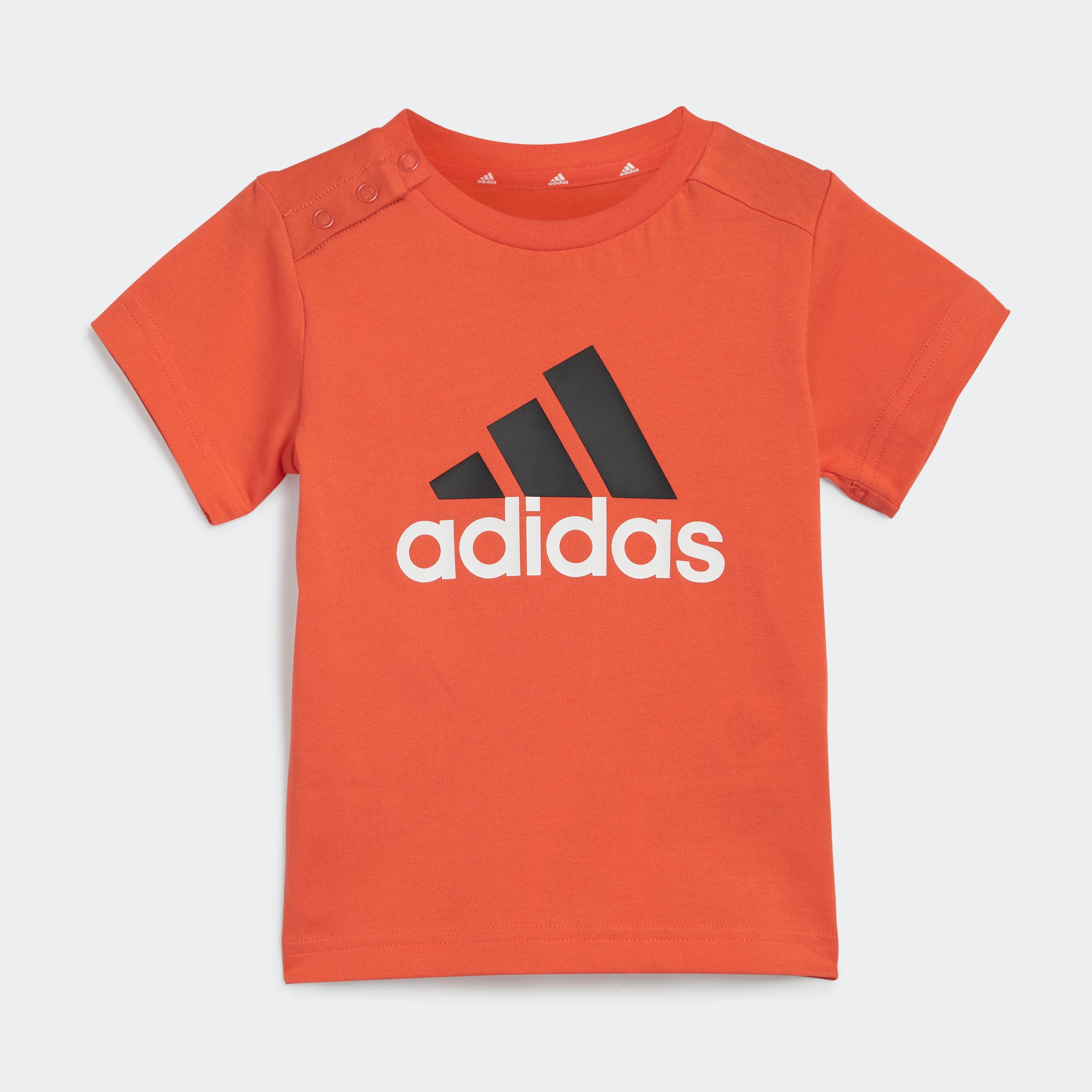 adidas Sportswear Trainingsanzug »I BL CO T SET« 2 Stk.