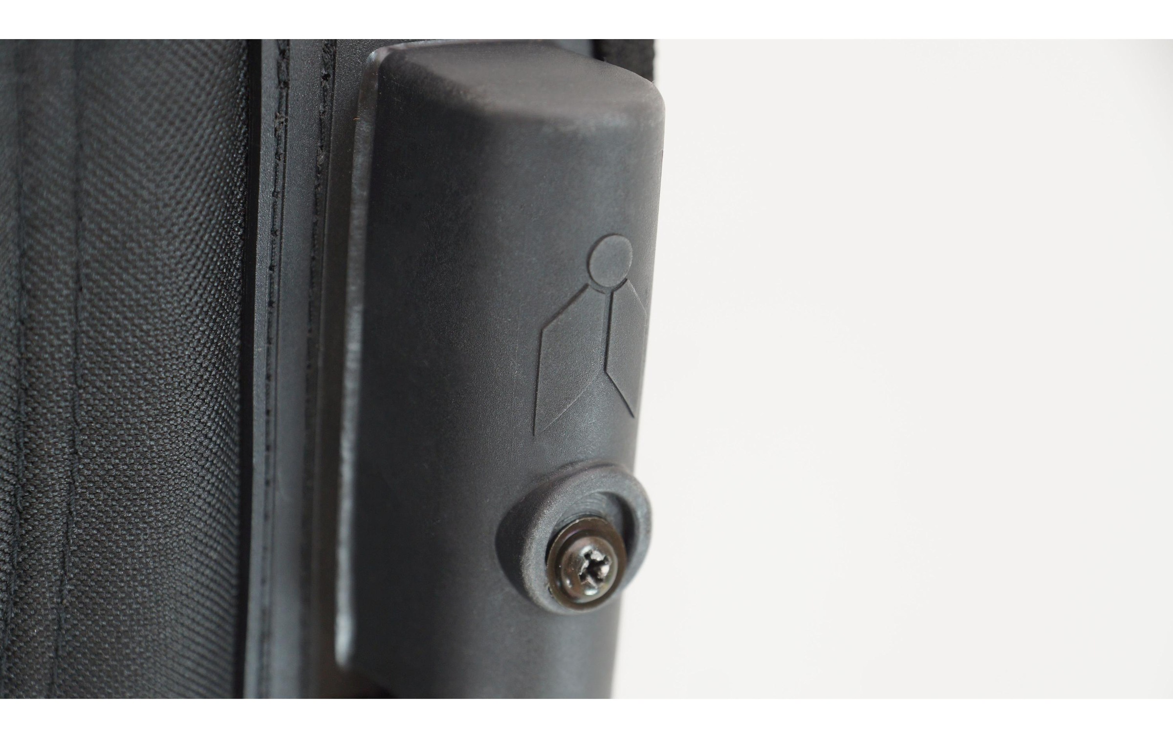 BRUNNER Campingstuhl »Raptor 3D Grau« ()