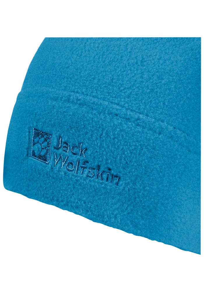 Jack Wolfskin Bonnet »REAL STUFF BEANIE«